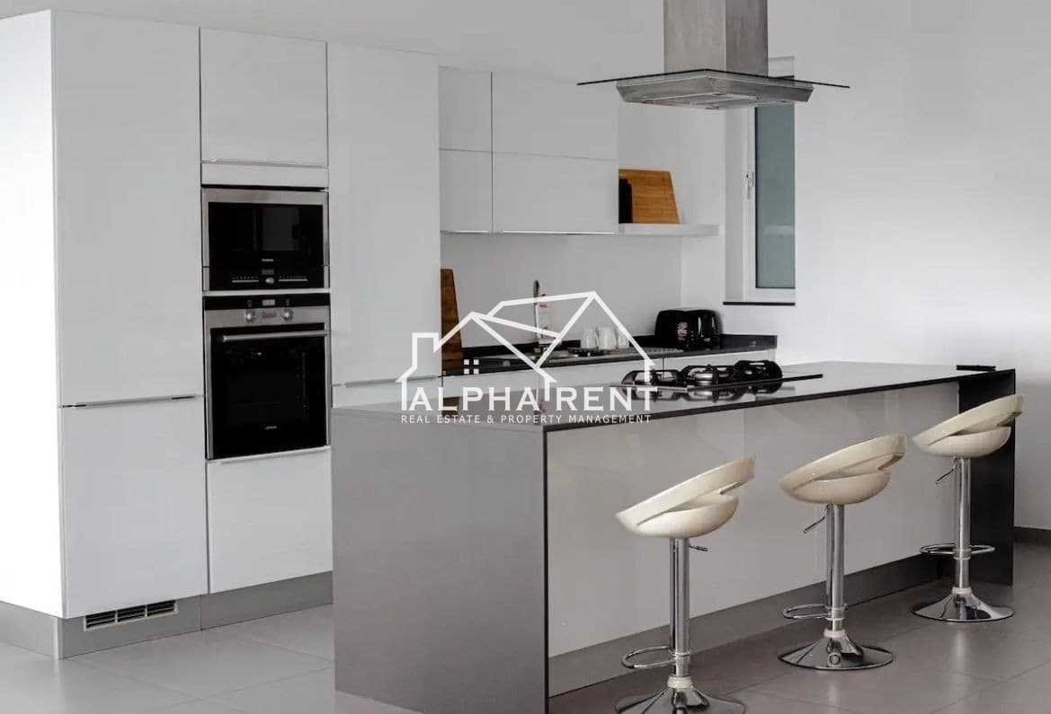Residential Rent Apartments in St. Julian's - 3