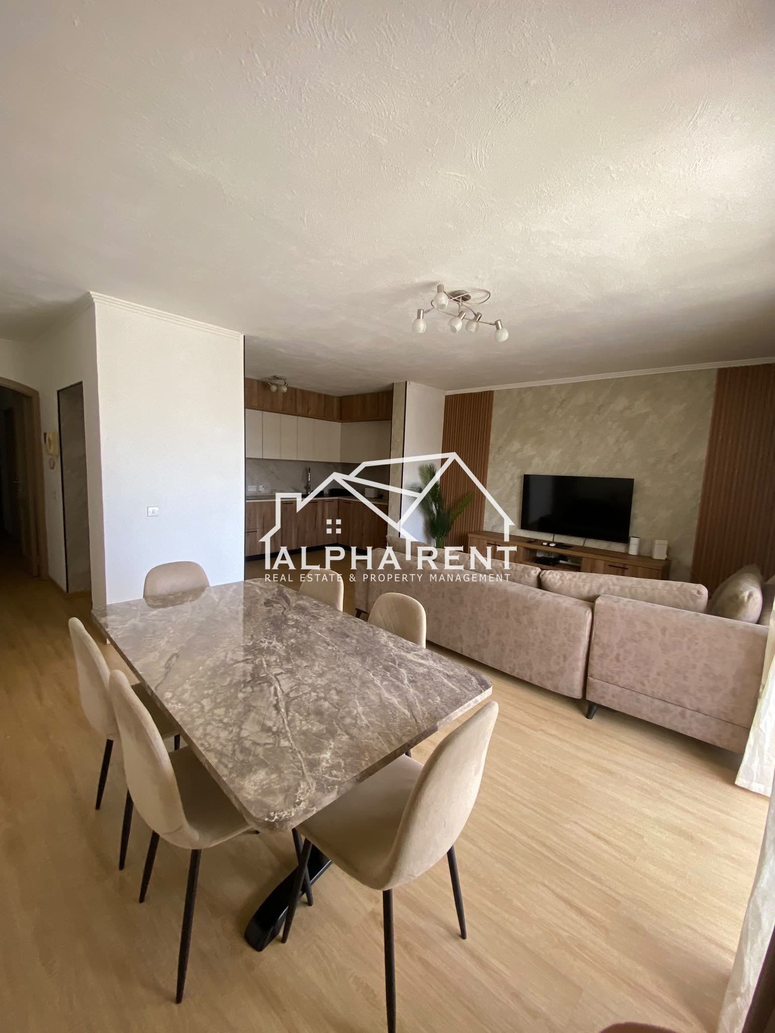 Residential Rent Apartments in St. Julian's
