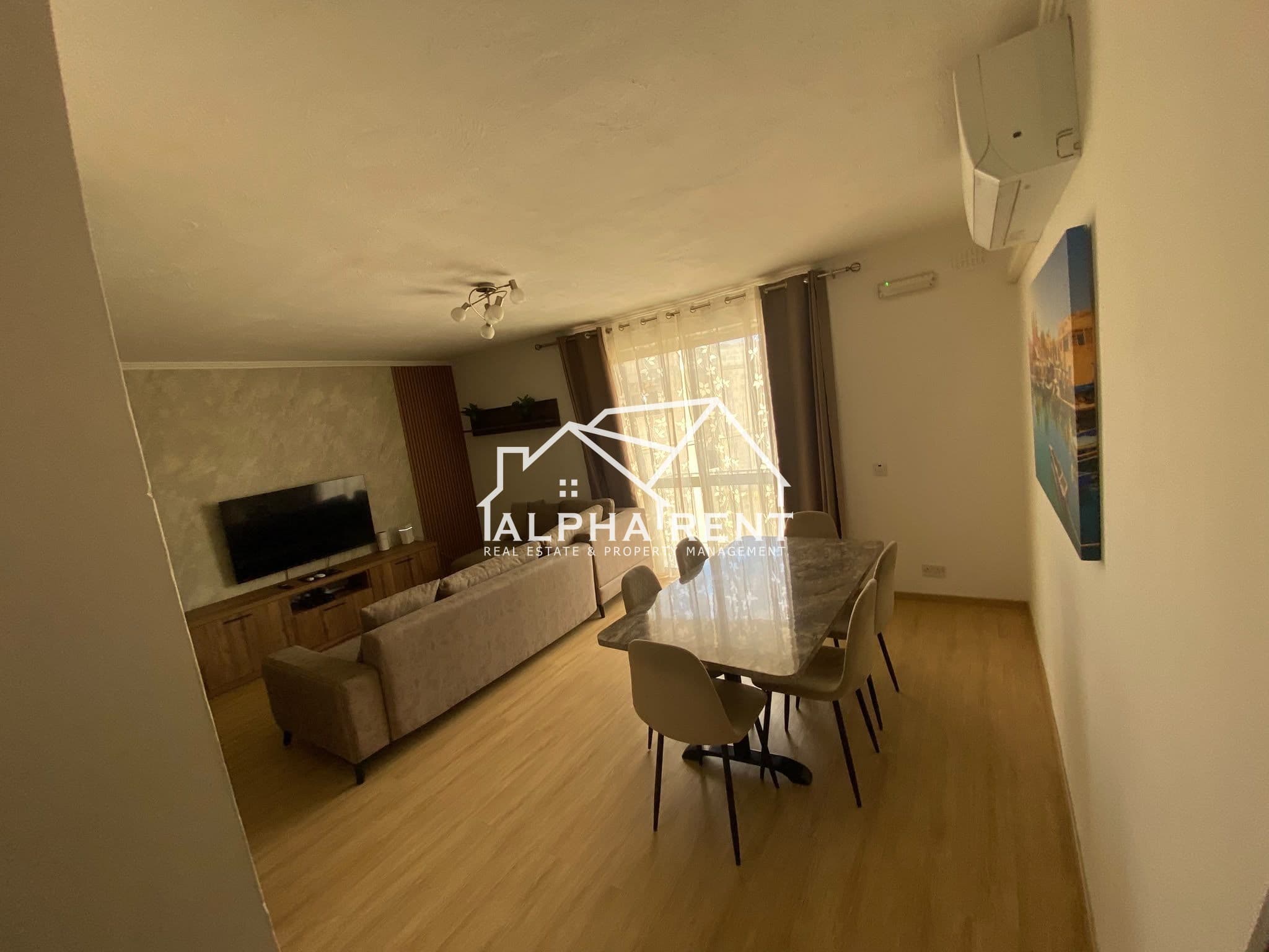 Residential Rent Apartments in St. Julian's - 2
