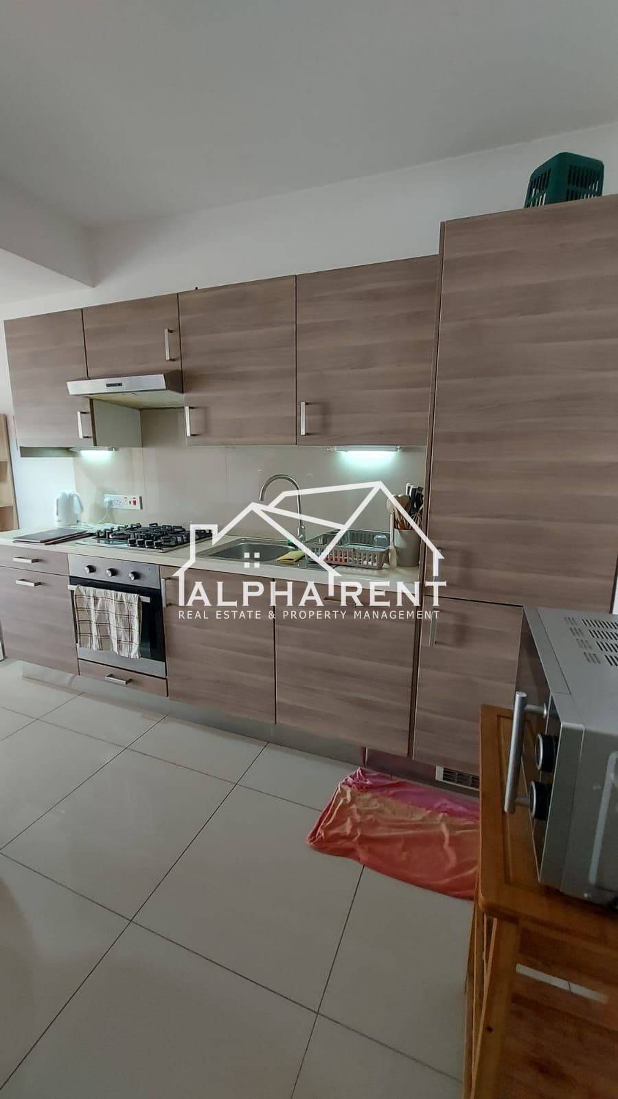 Residential Rent Apartments in St. Julian's