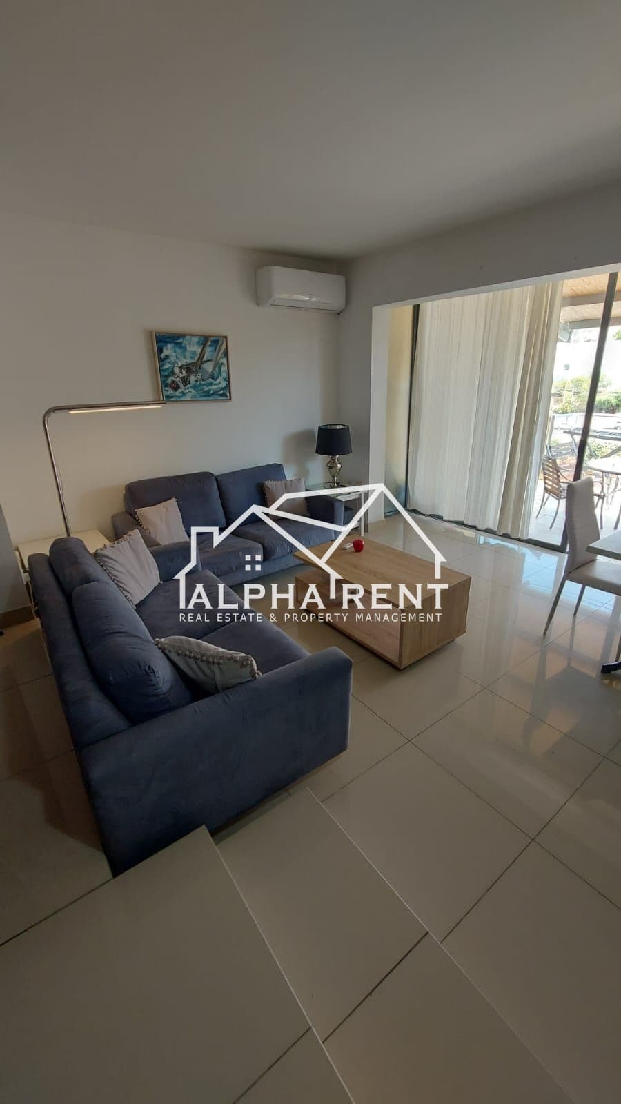 Residential Rent Apartments in St. Julian's - 2