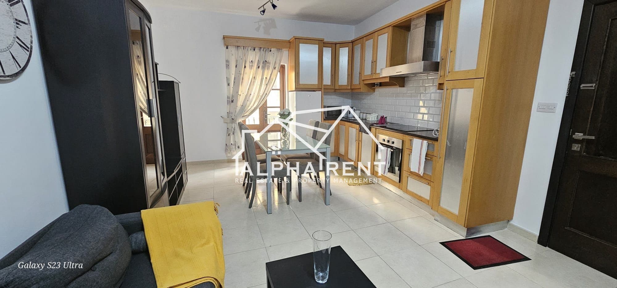Residential Rent Apartments in Sliema