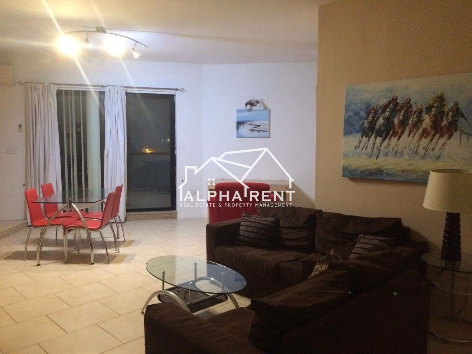 Residential Rent Apartments in Swatar - 2