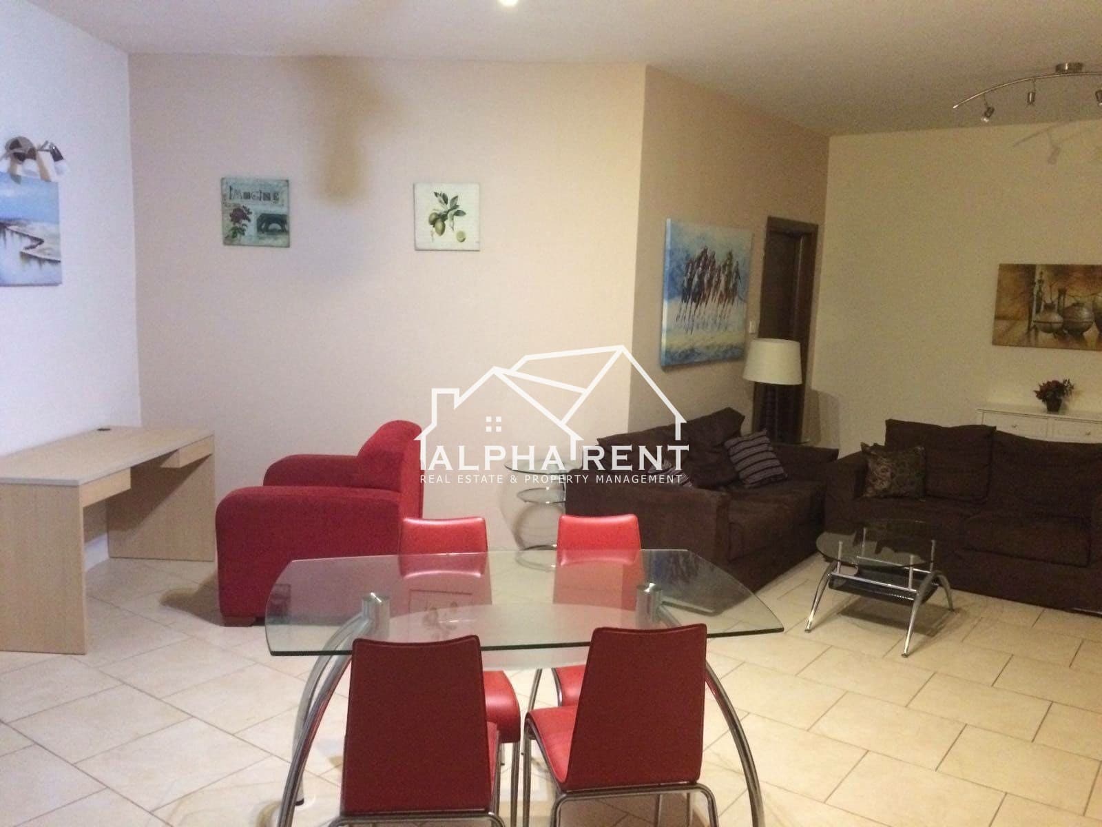 Residential Rent Apartments in Swatar - 3