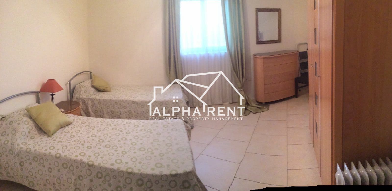 Residential Rent Apartments in Swatar