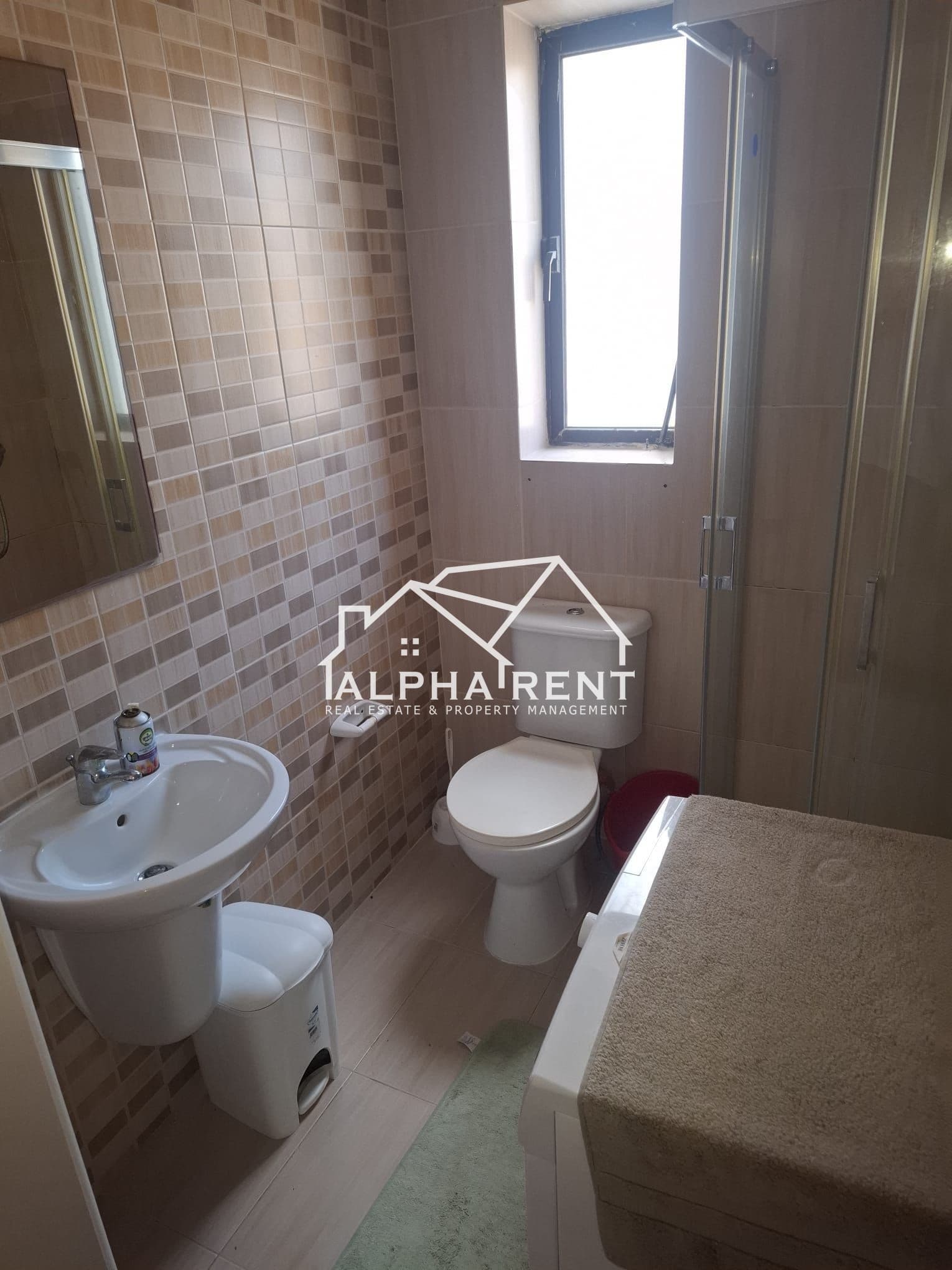 Residential Rent Apartments in Bugibba
