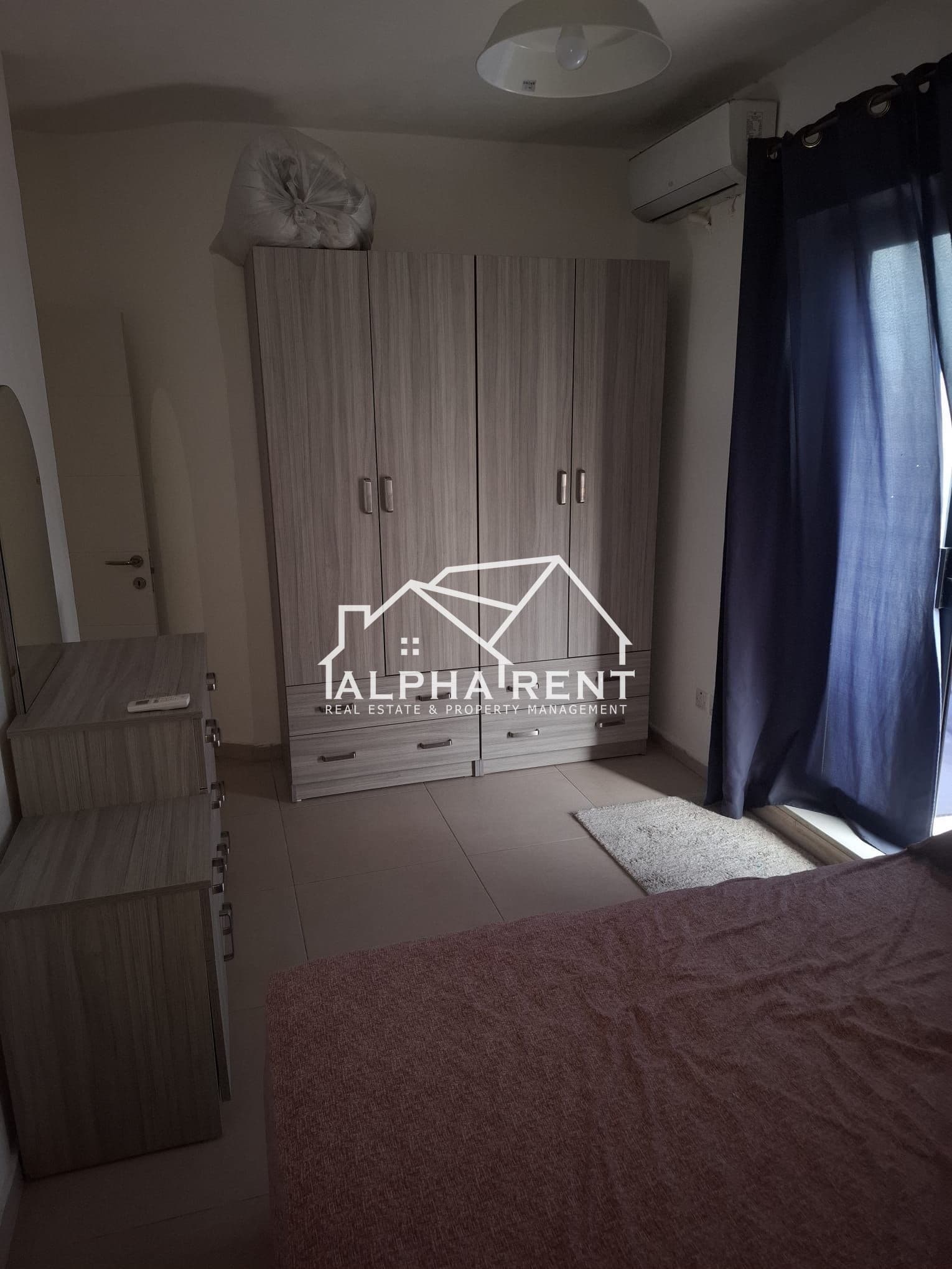 Residential Rent Apartments in Bugibba - 4