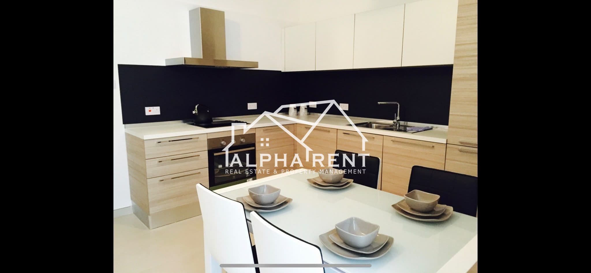 Residential Rent Townhouses in Sliema - 5