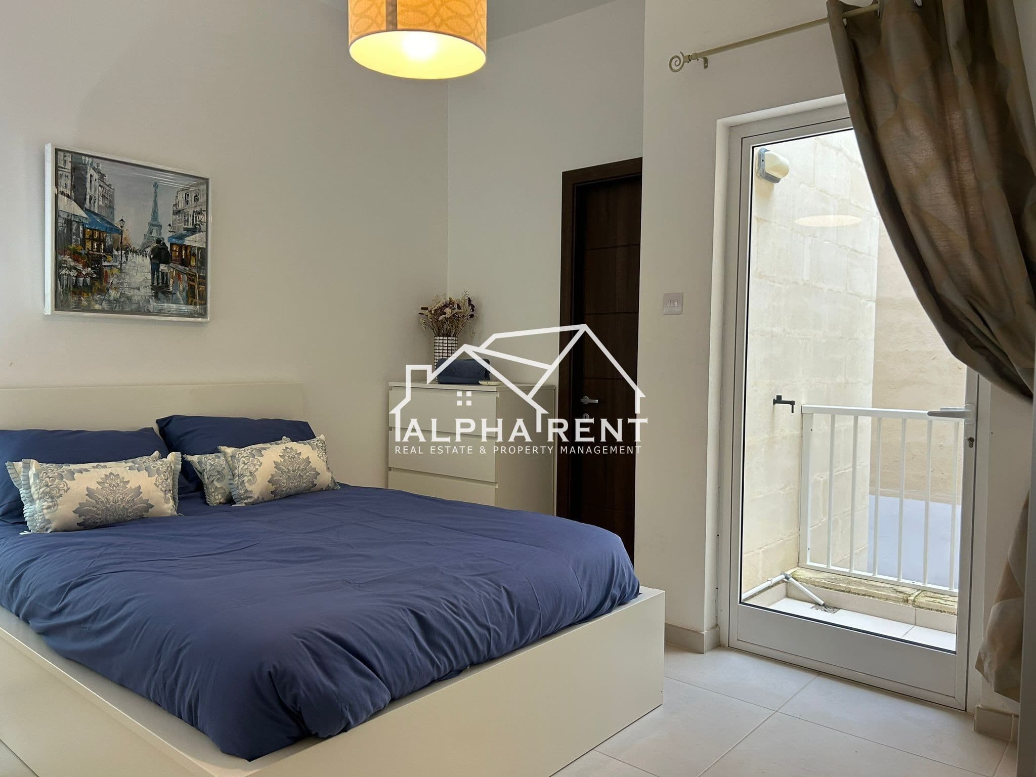 Residential Rent Townhouses in Sliema
