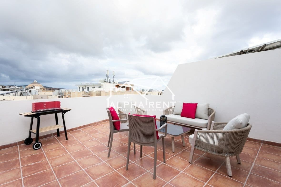 Residential Rent Apartments in Mosta