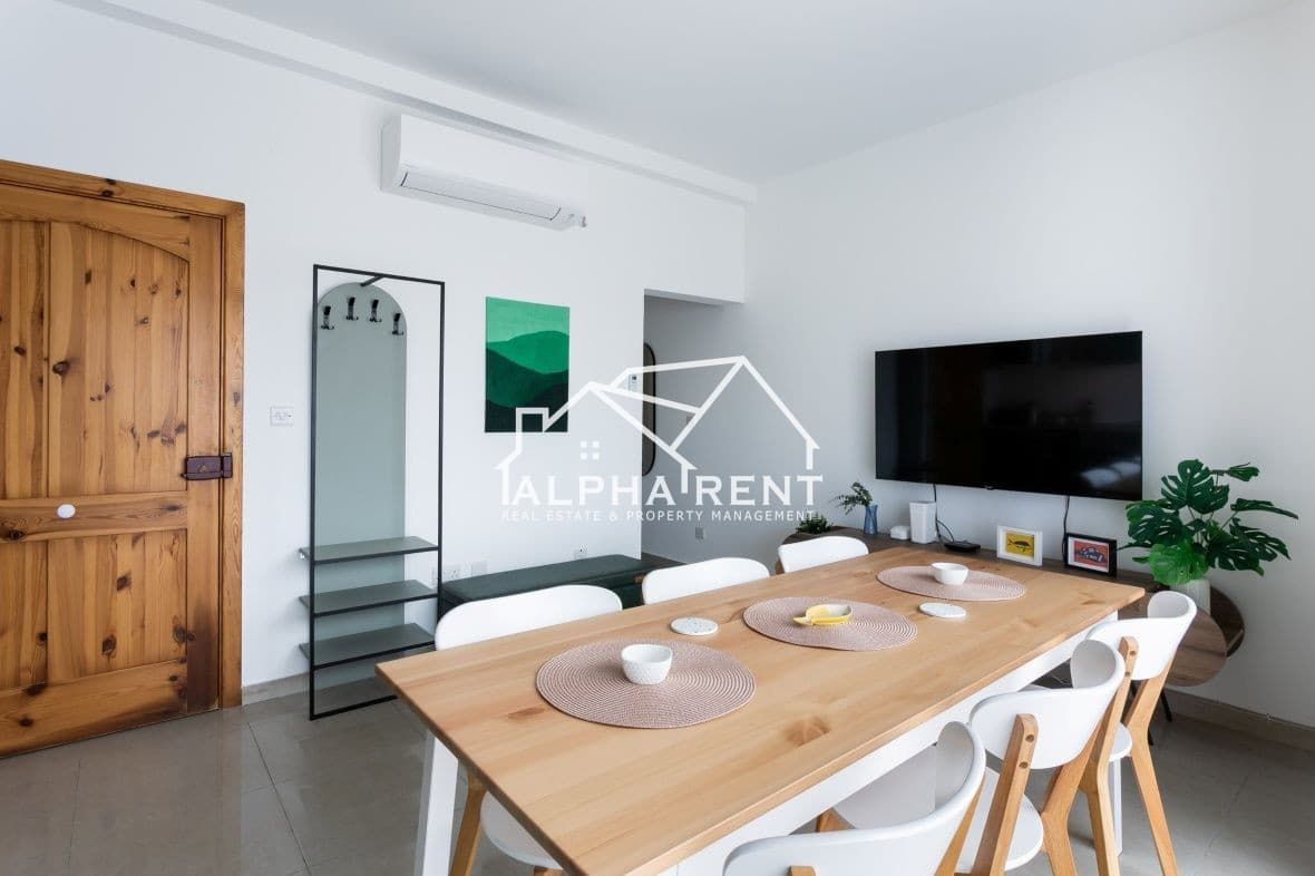 Residential Rent Apartments in Mosta - 2