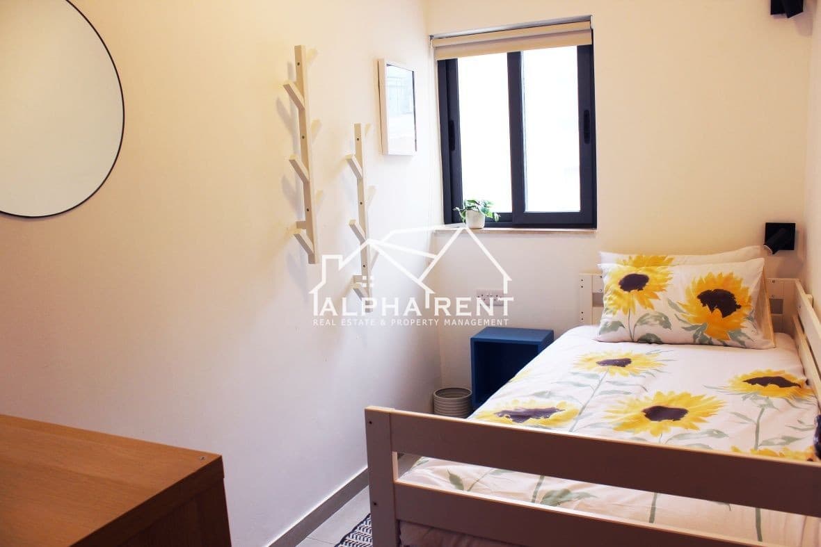 Residential Rent Apartments in Mosta - 3