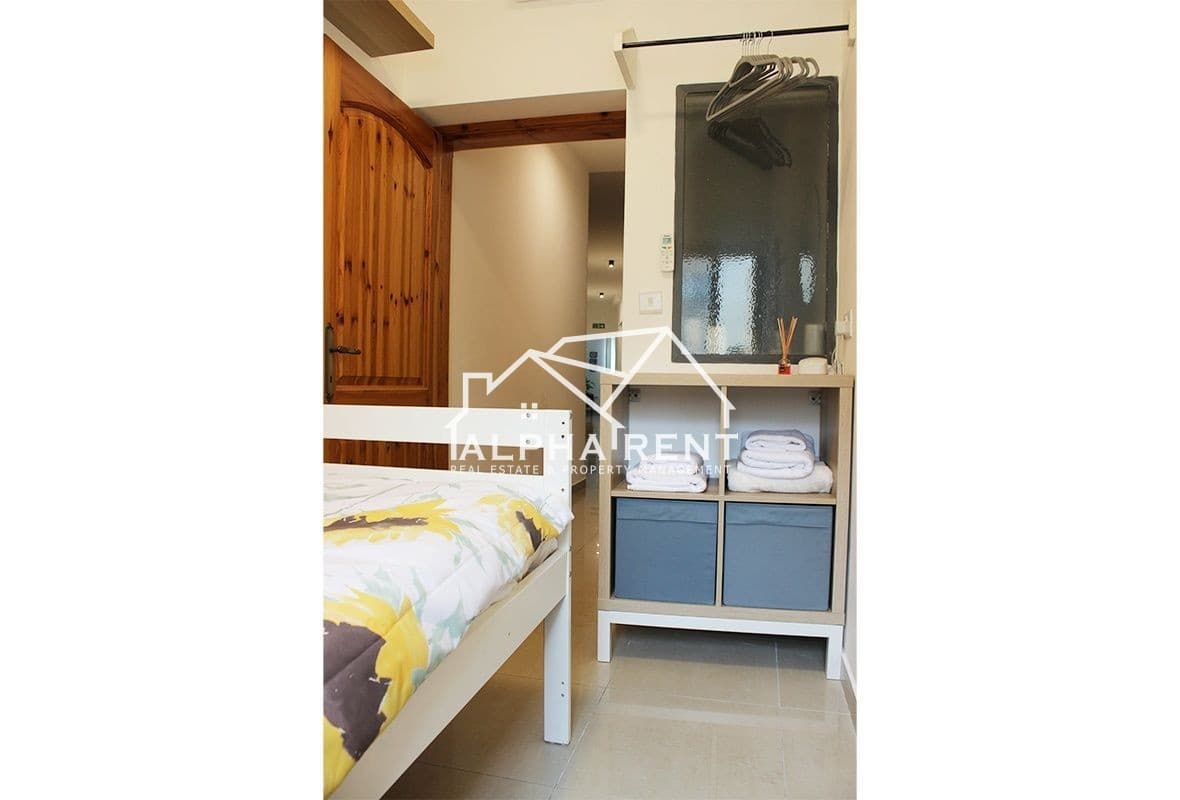 Residential Rent Apartments in Mosta - 4