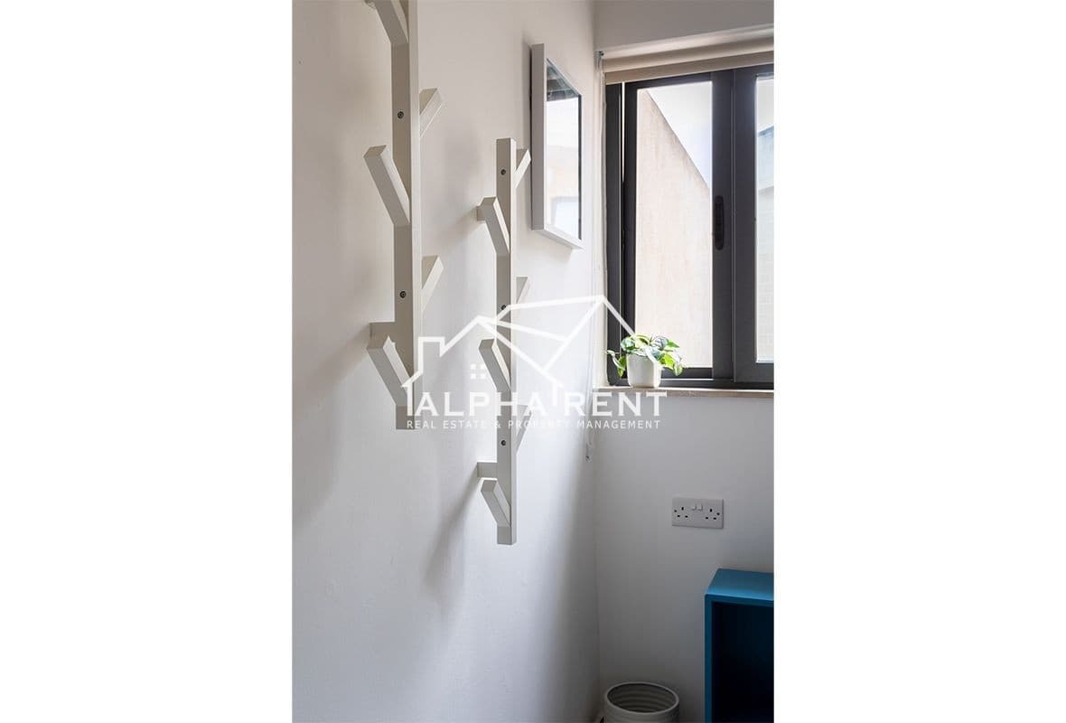 Residential Rent Apartments in Mosta - 5