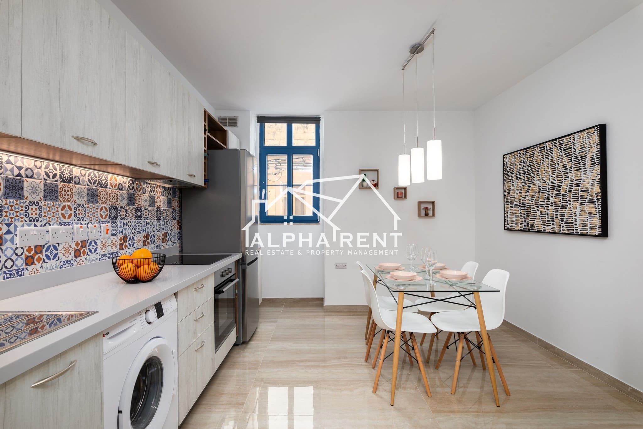 Residential Rent Apartments in Hamrun - 2