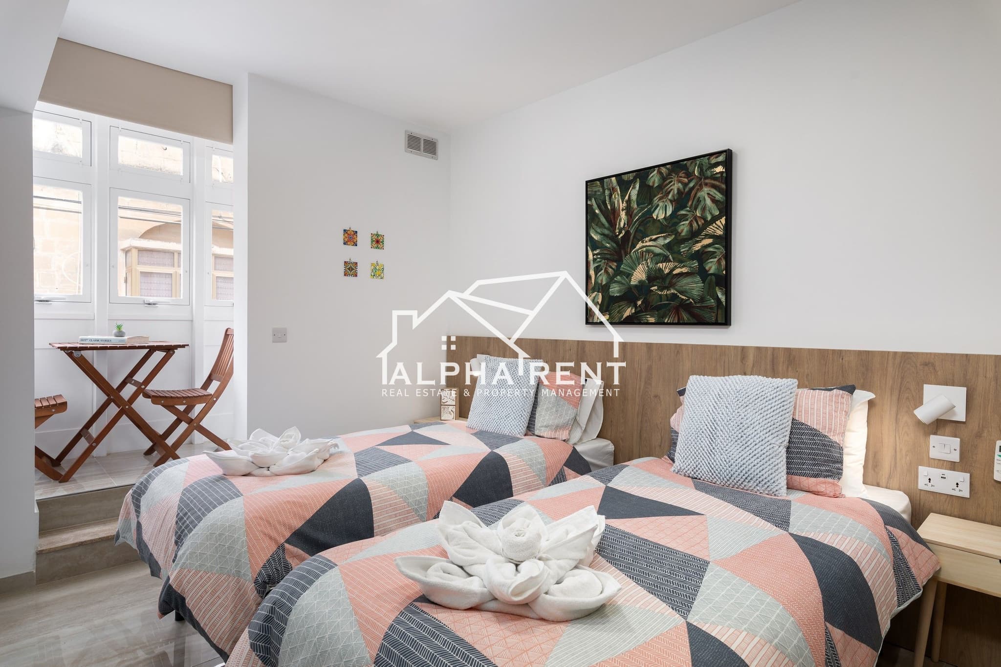 Residential Rent Apartments in Hamrun - 3