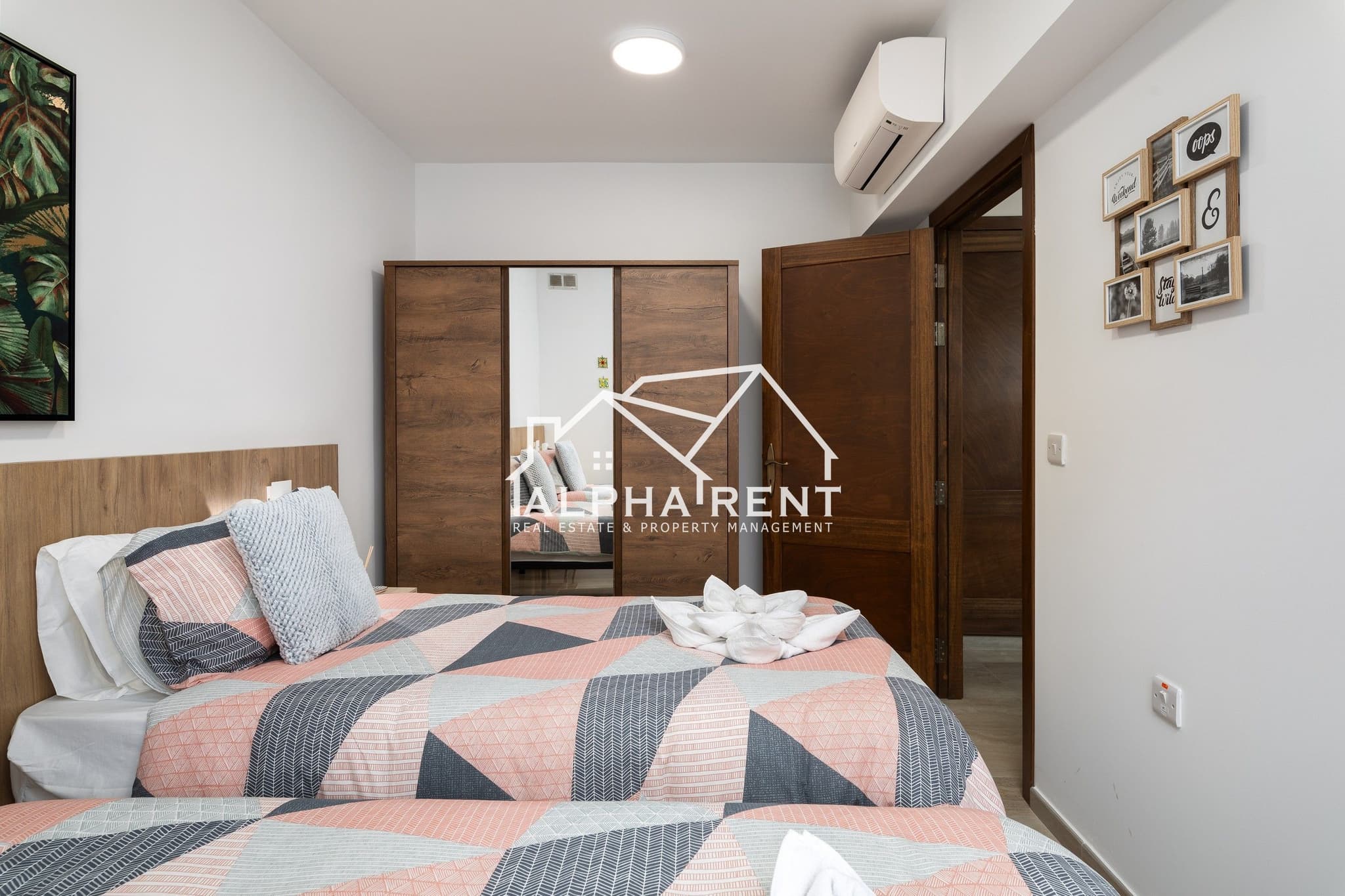 Residential Rent Apartments in Hamrun - 4