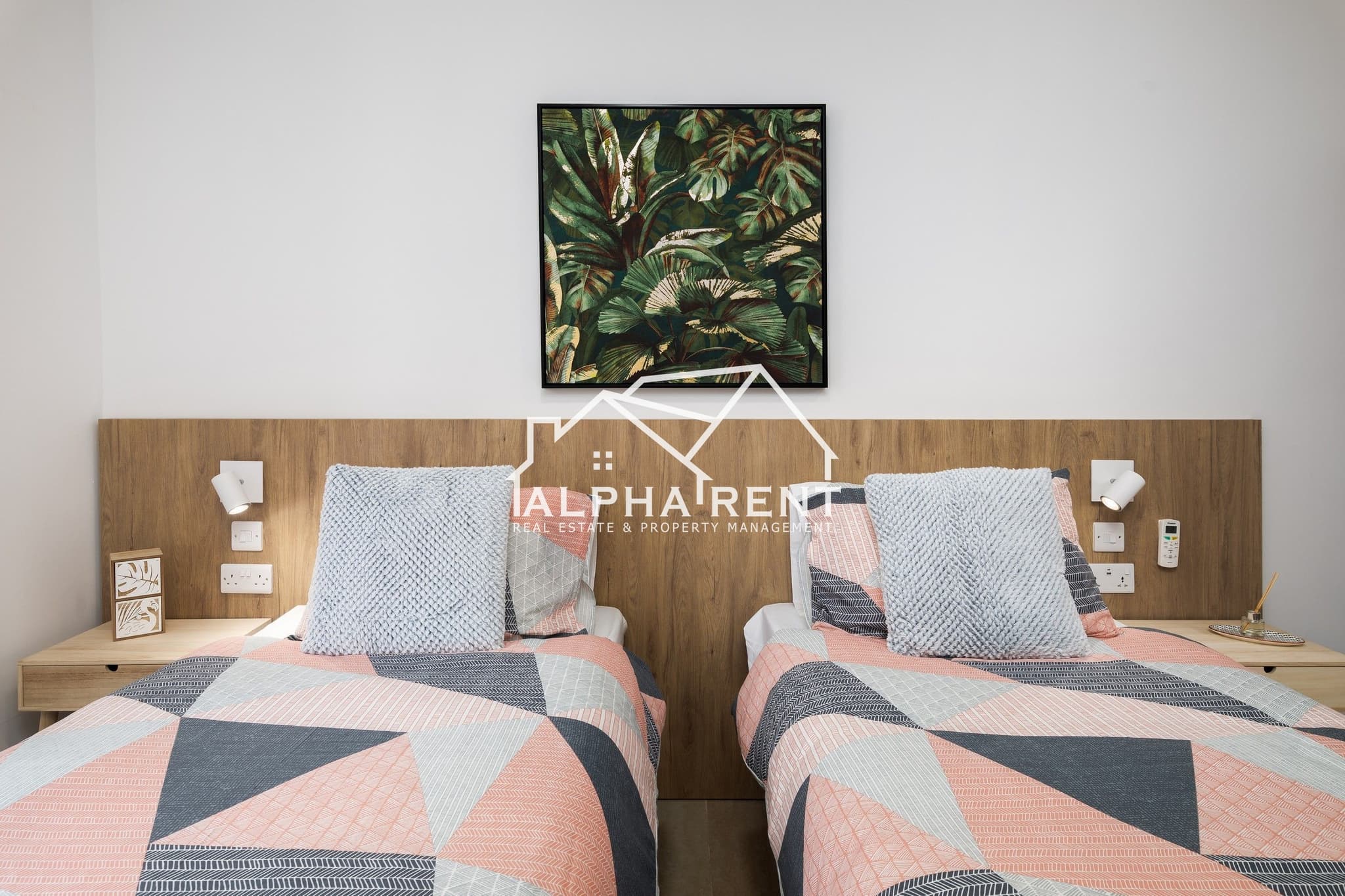 Residential Rent Apartments in Hamrun - 5