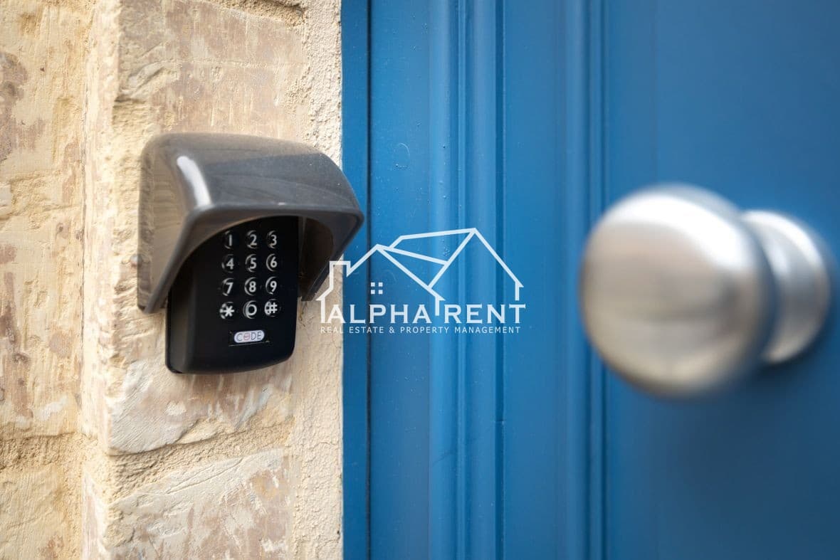 Residential Rent Apartments in Hamrun - 4