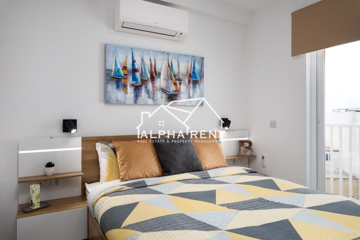 Residential Rent Apartments in Hamrun - 5