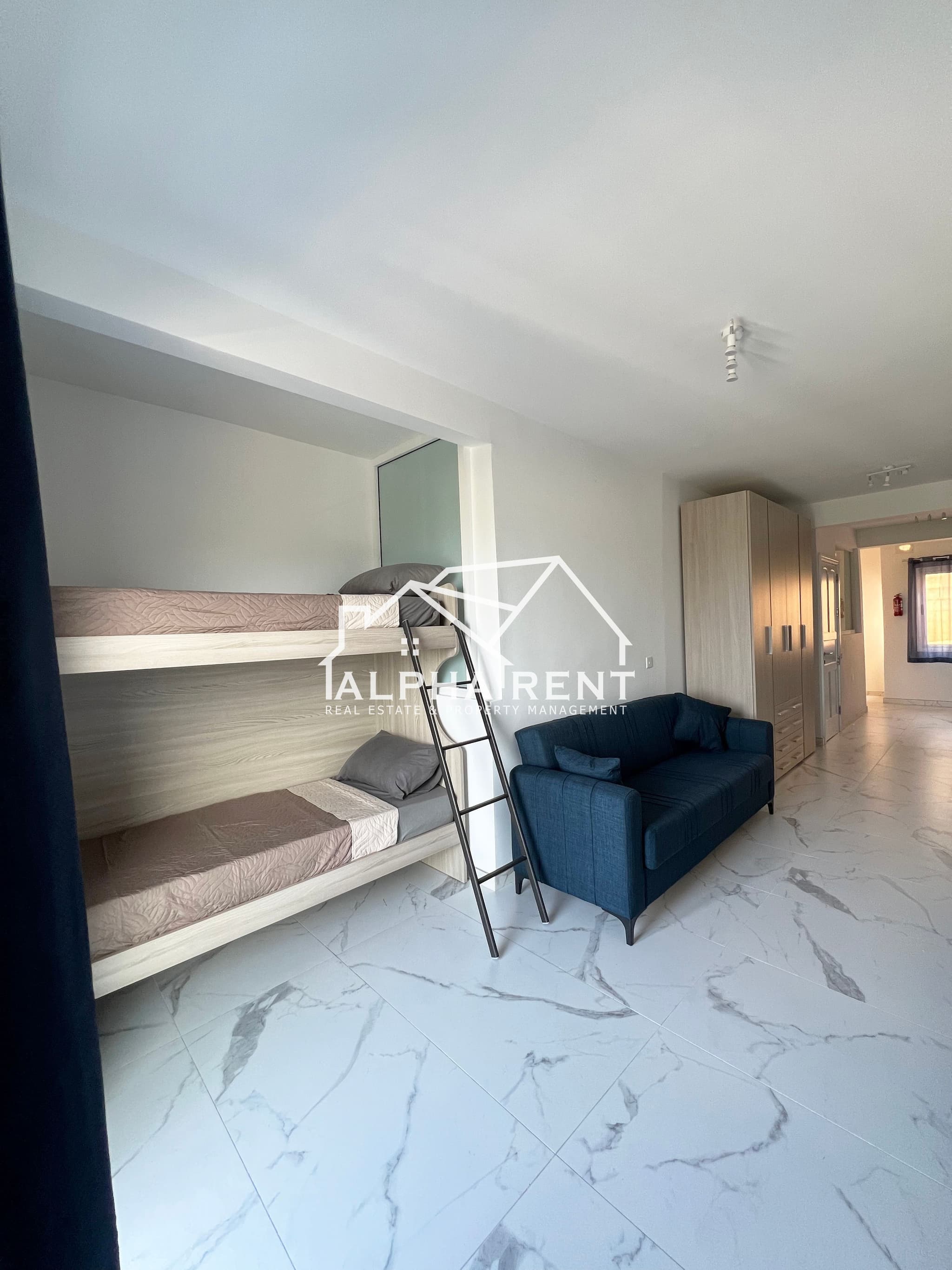 Residential Rent Apartments in Bahar ic-Caghaq