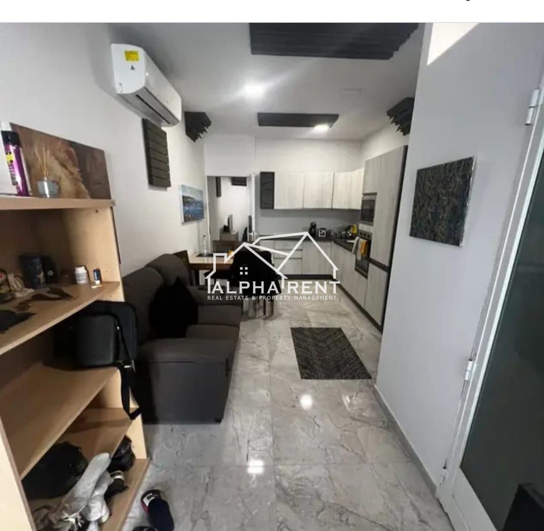 Residential Rent Maisonettes in San Gwann - 4