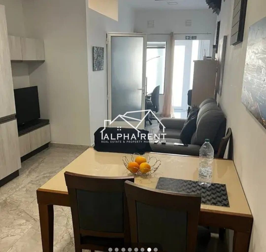 Residential Rent Maisonettes in San Gwann - 5