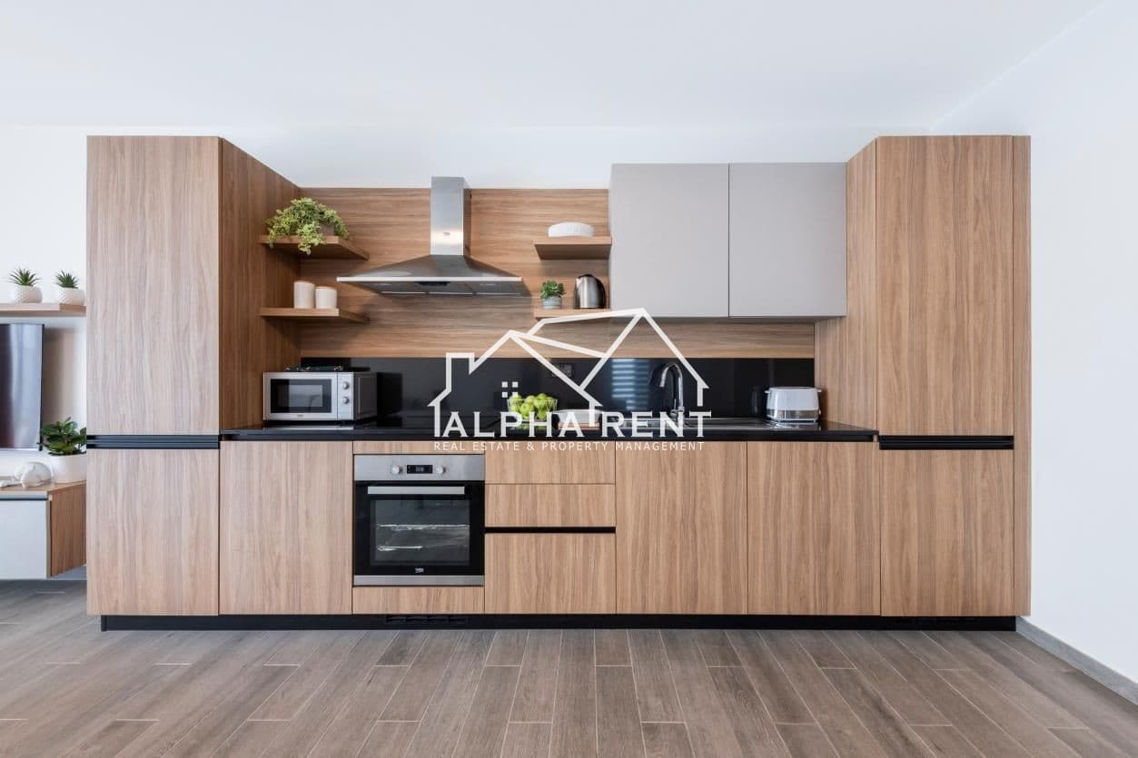 Residential Rent Apartments in San Gwann - 2