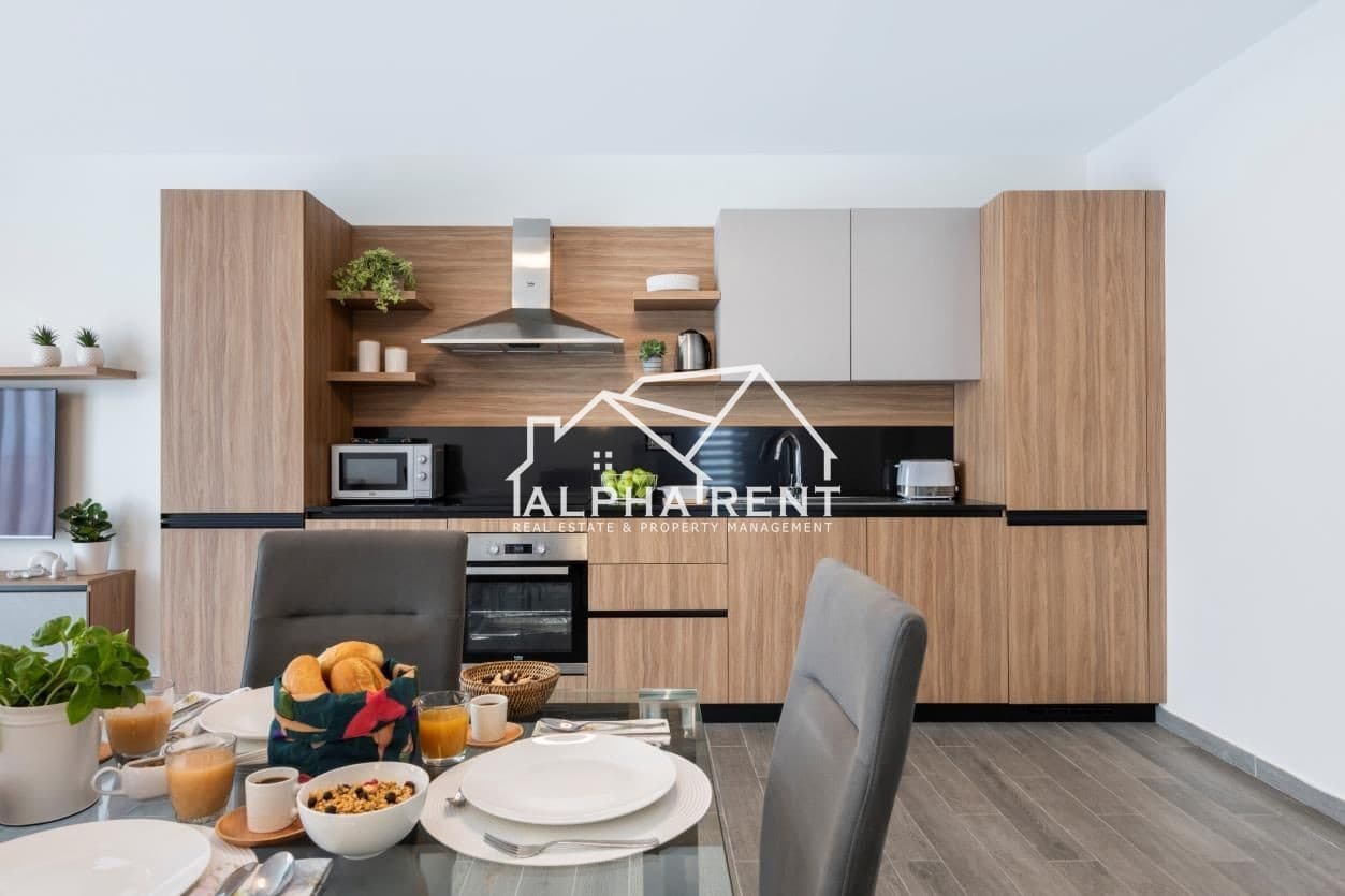 Residential Rent Apartments in San Gwann - 3