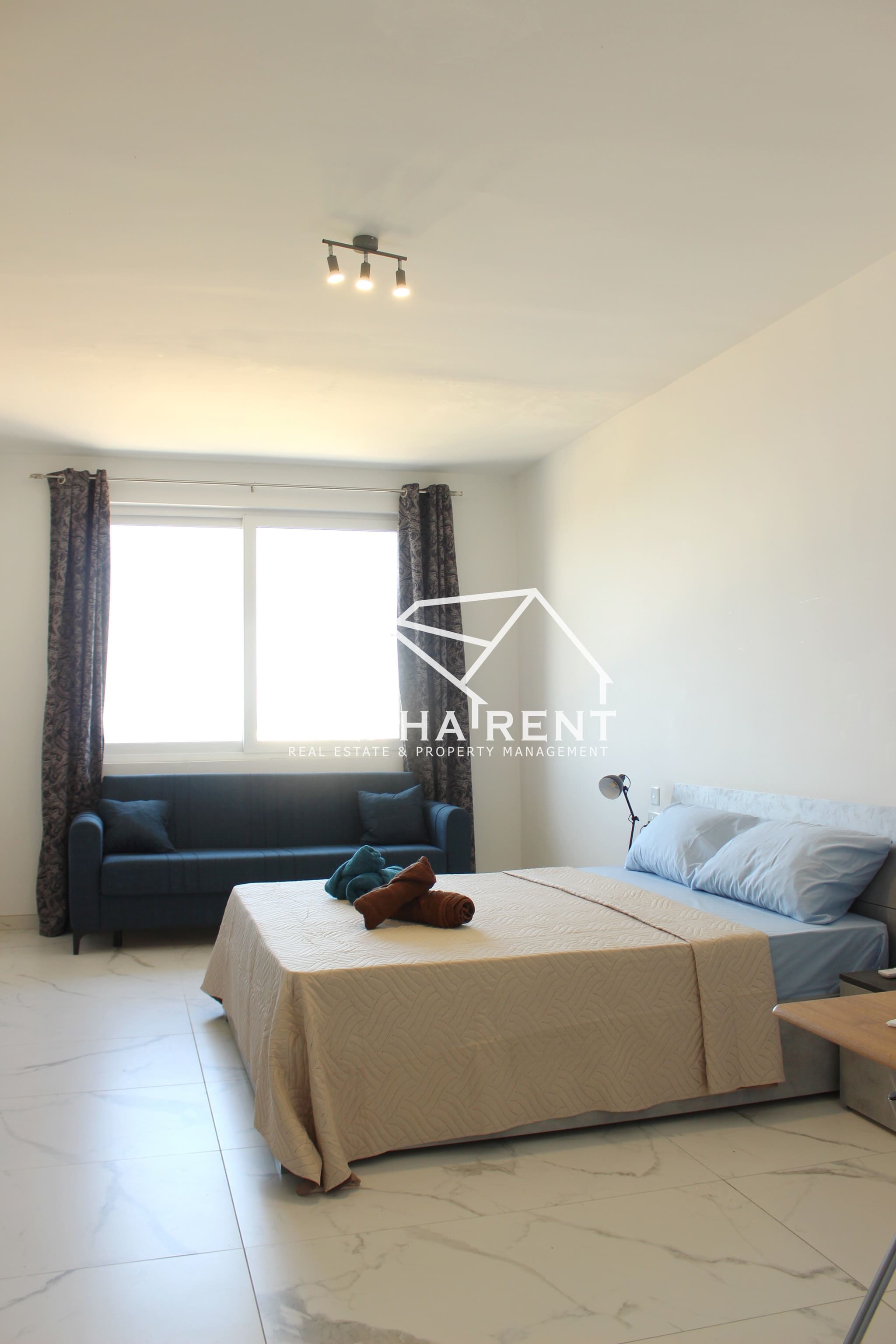 Residential Rent Apartments in Bahar ic-Caghaq - 2