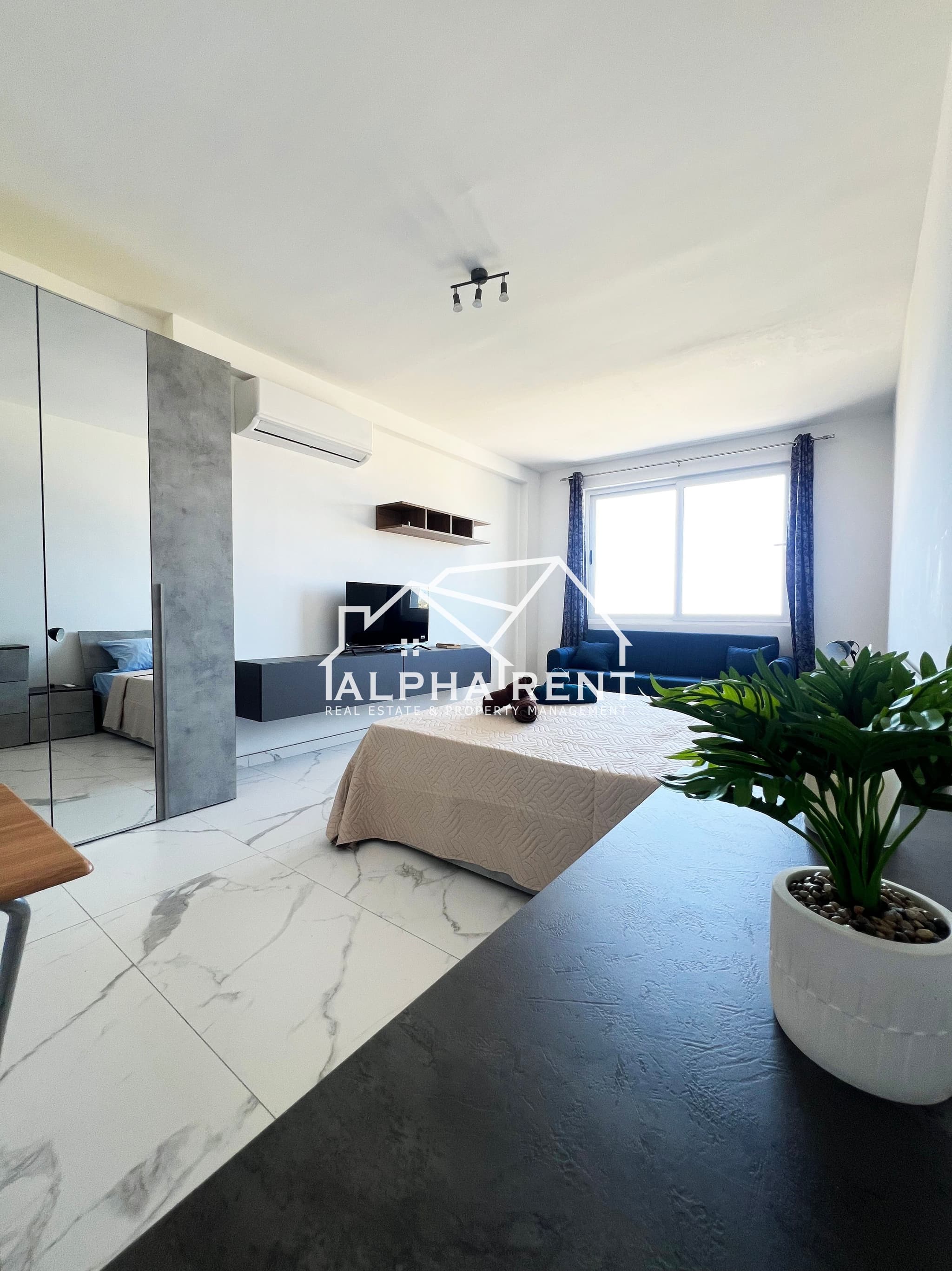 Residential Rent Apartments in Bahar ic-Caghaq