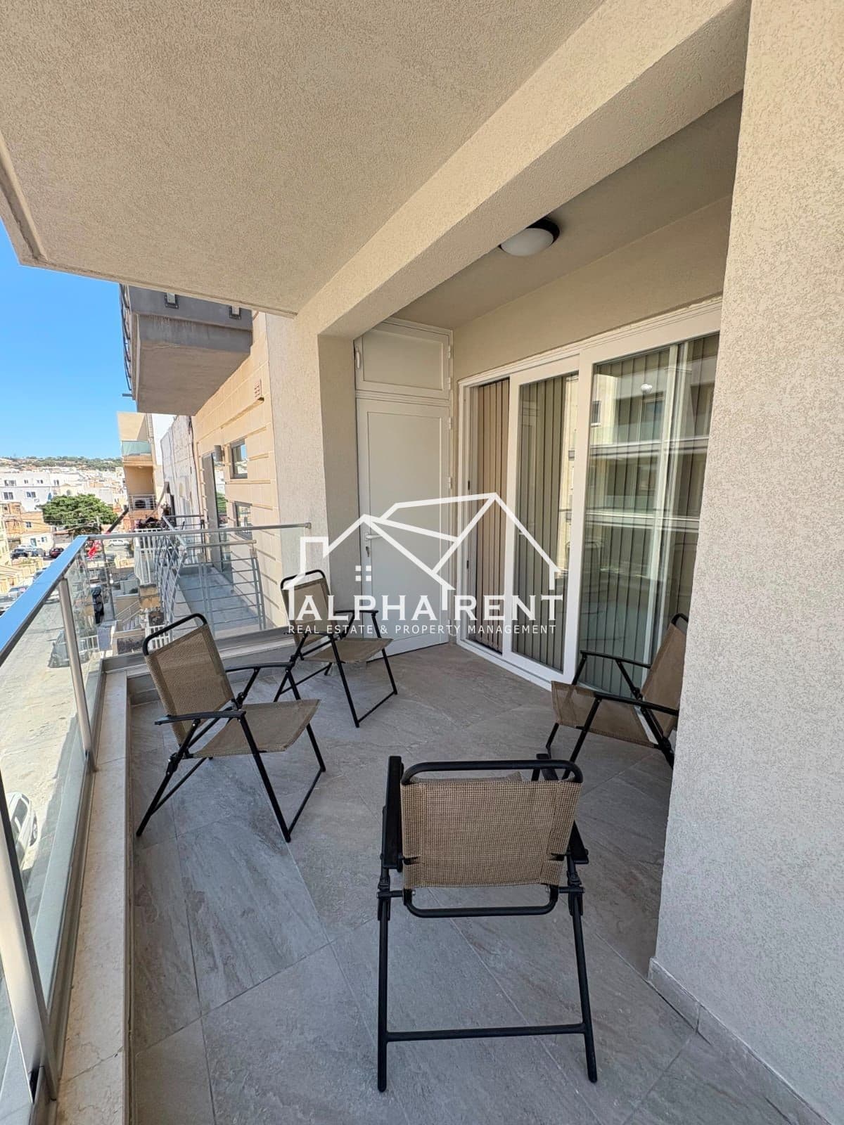Residential Rent Apartments in Balzan