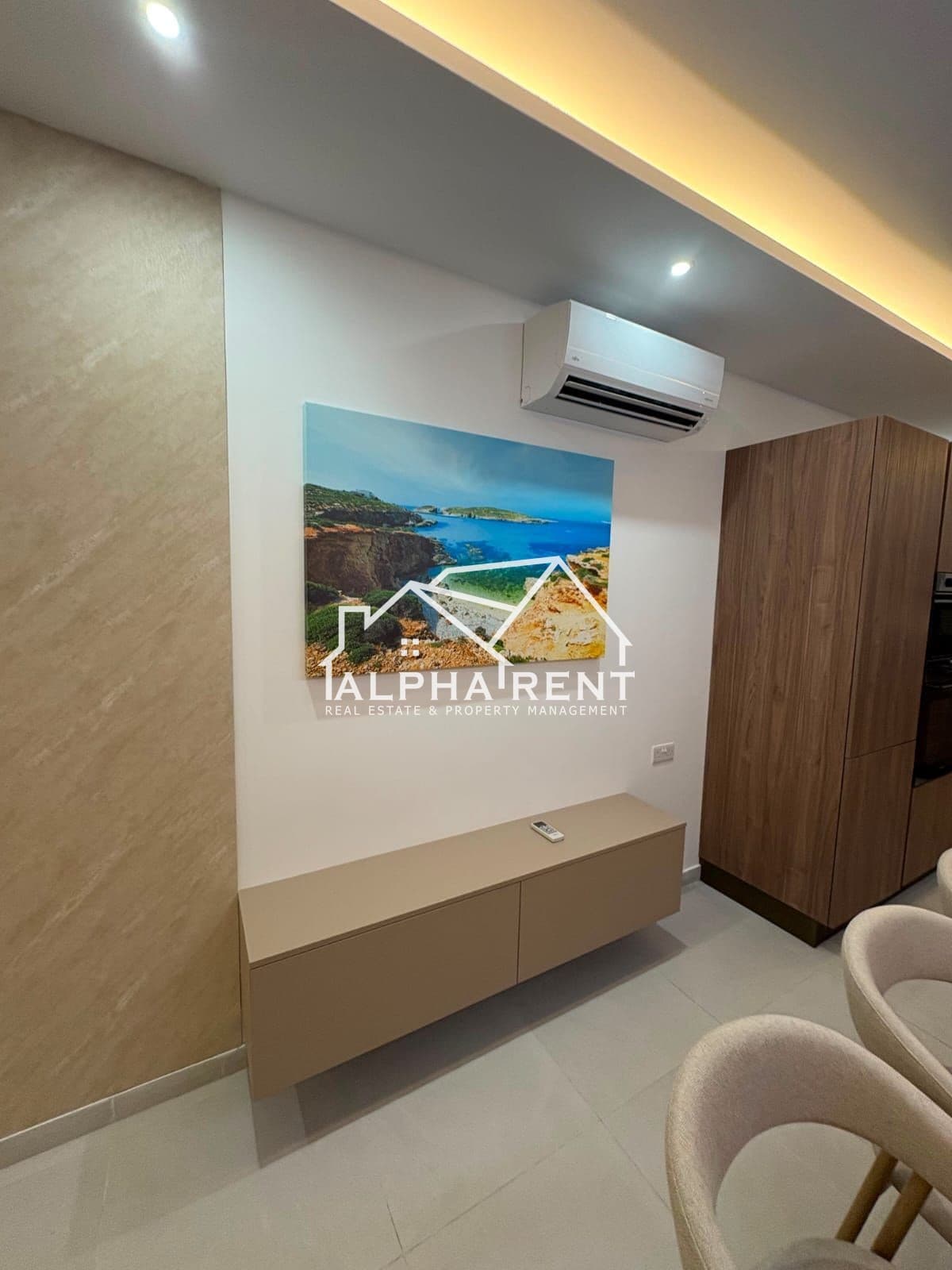Residential Rent Apartments in Balzan - 2