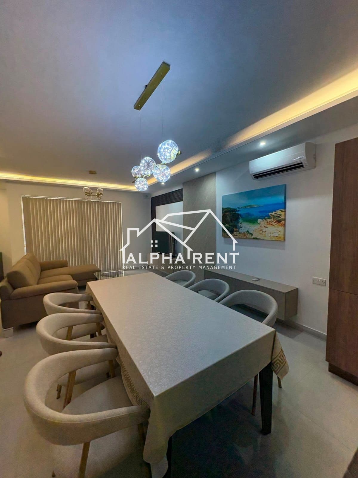 Residential Rent Apartments in Balzan - 3