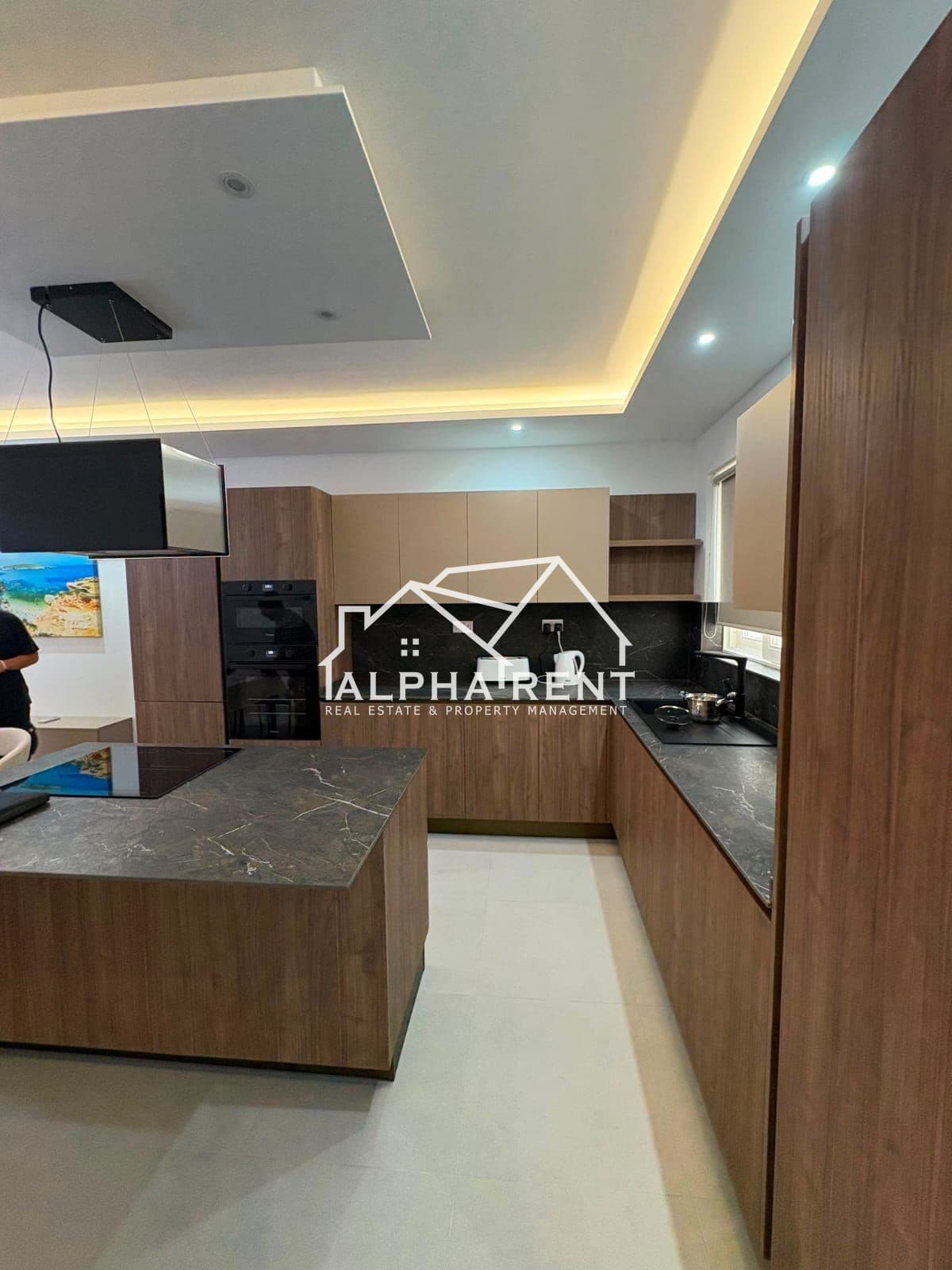 Residential Rent Apartments in Balzan - 4