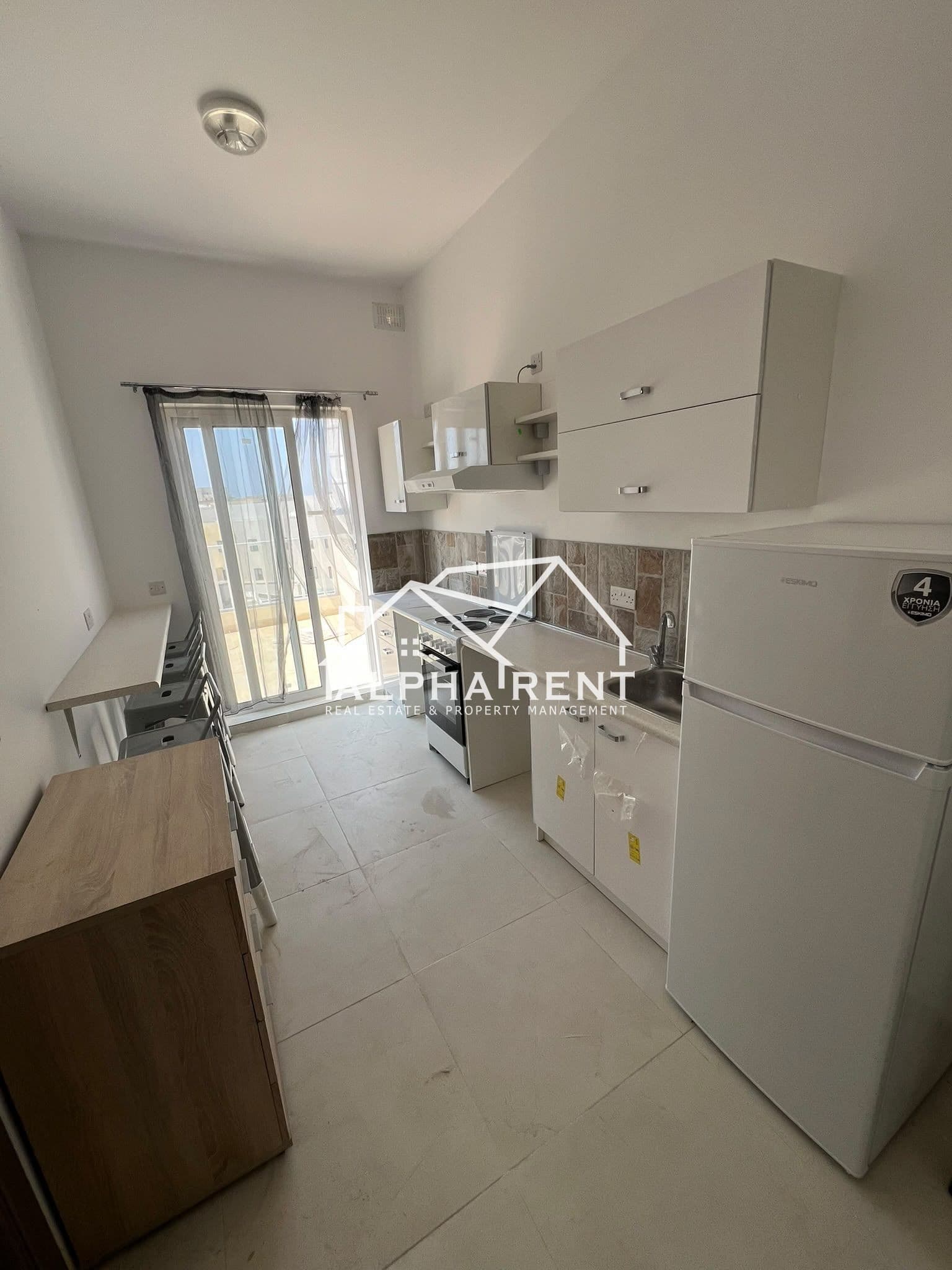 Residential Rent Penthouses in Santa Venera