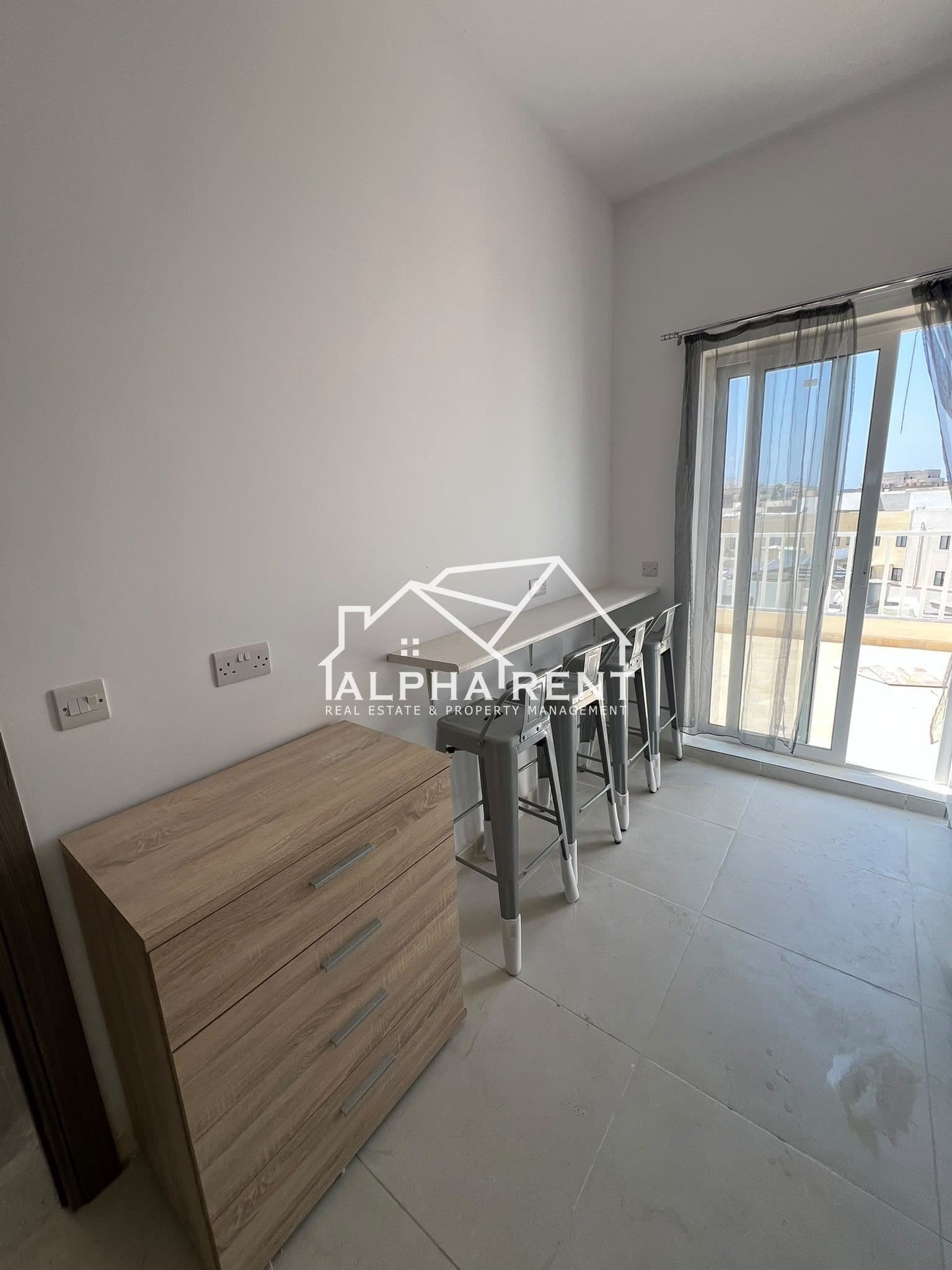 Residential Rent Penthouses in Santa Venera - 2
