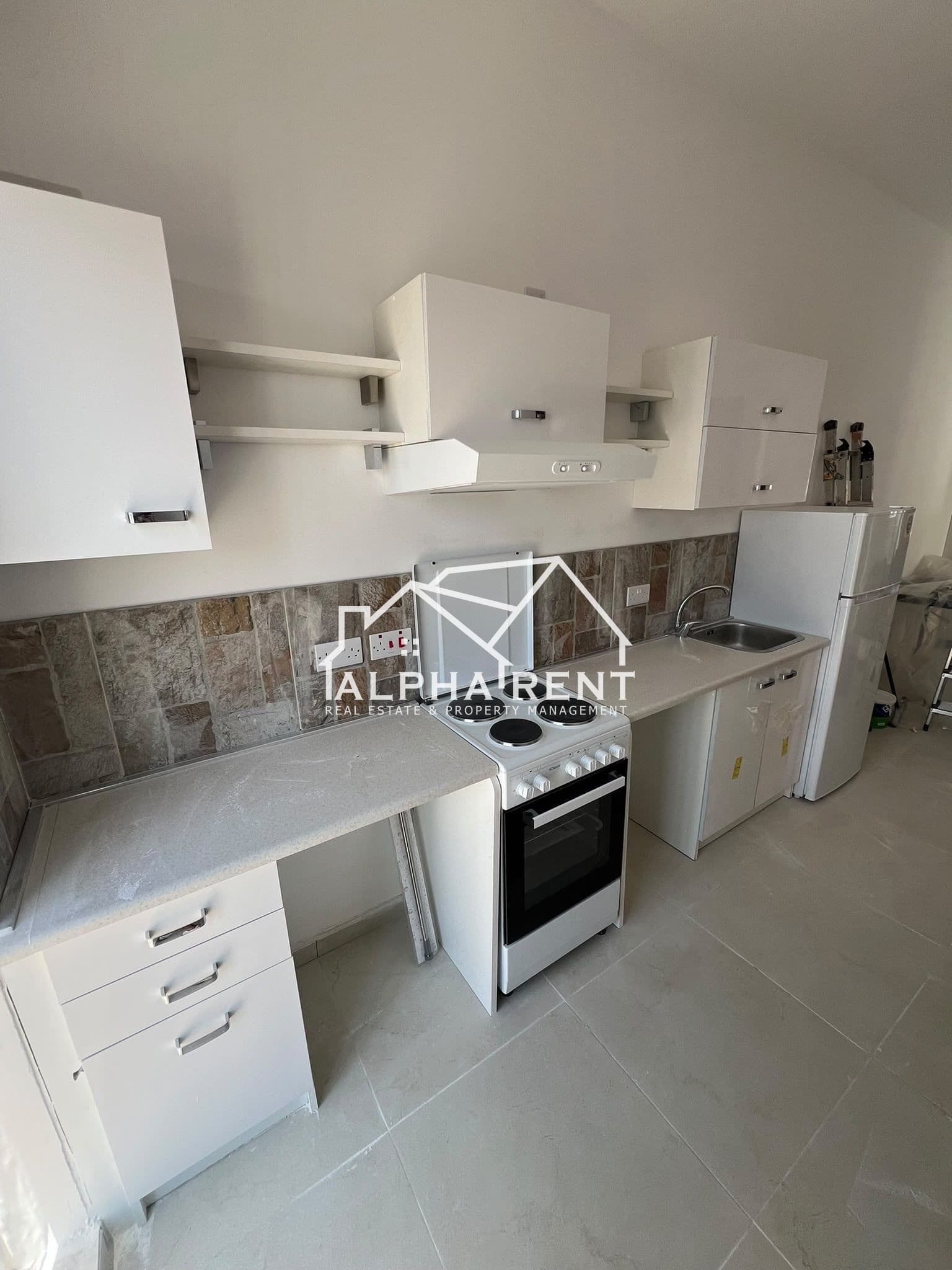 Residential Rent Penthouses in Santa Venera - 4