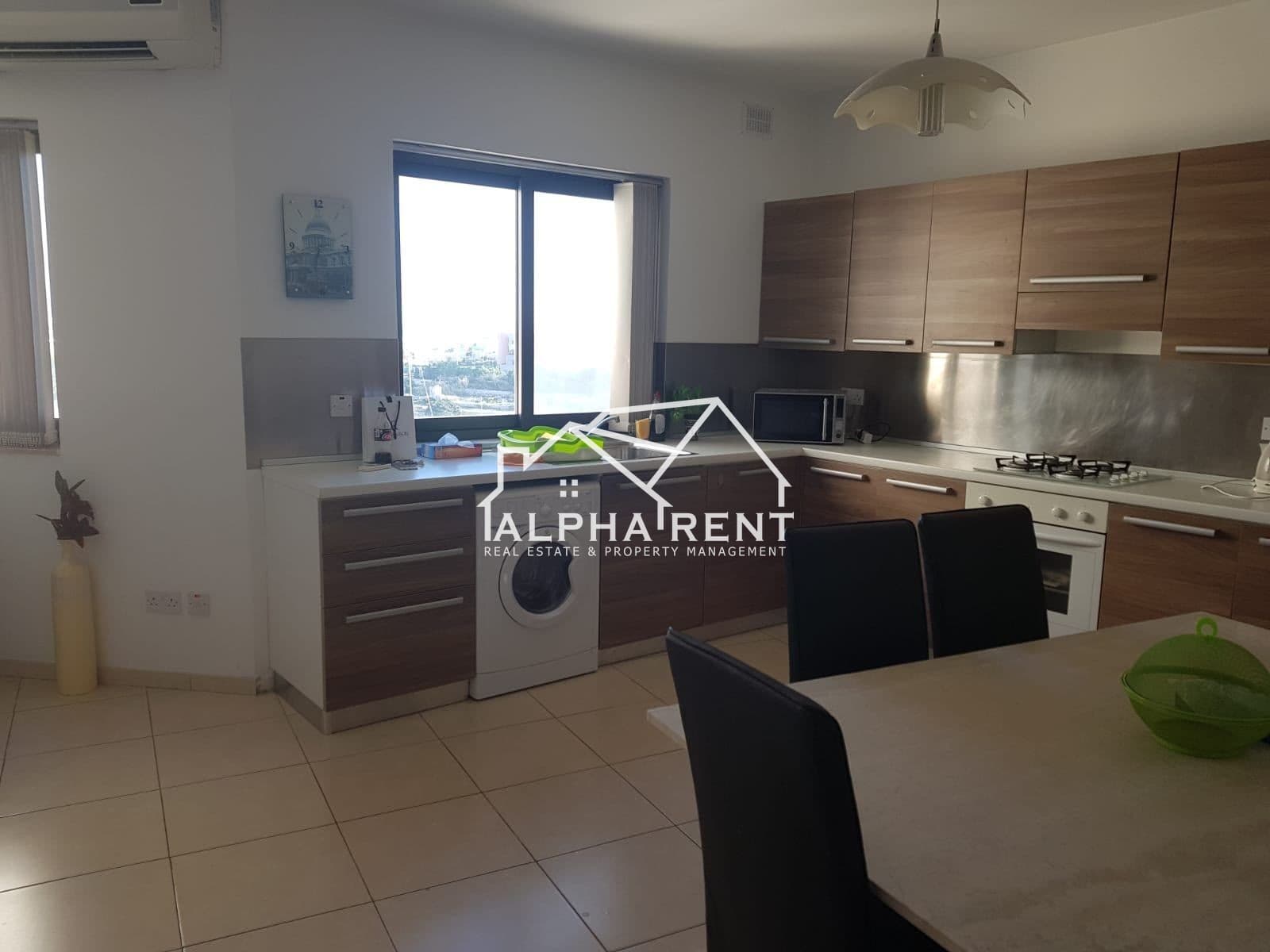Residential Rent Apartments in San Gwann - 2