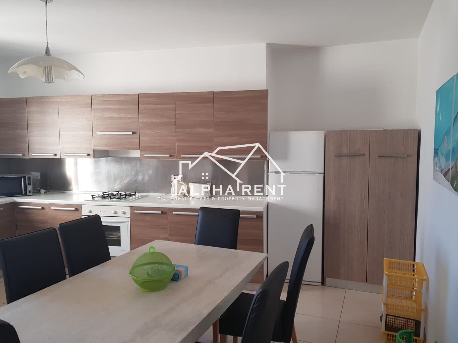 Residential Rent Apartments in San Gwann - 3