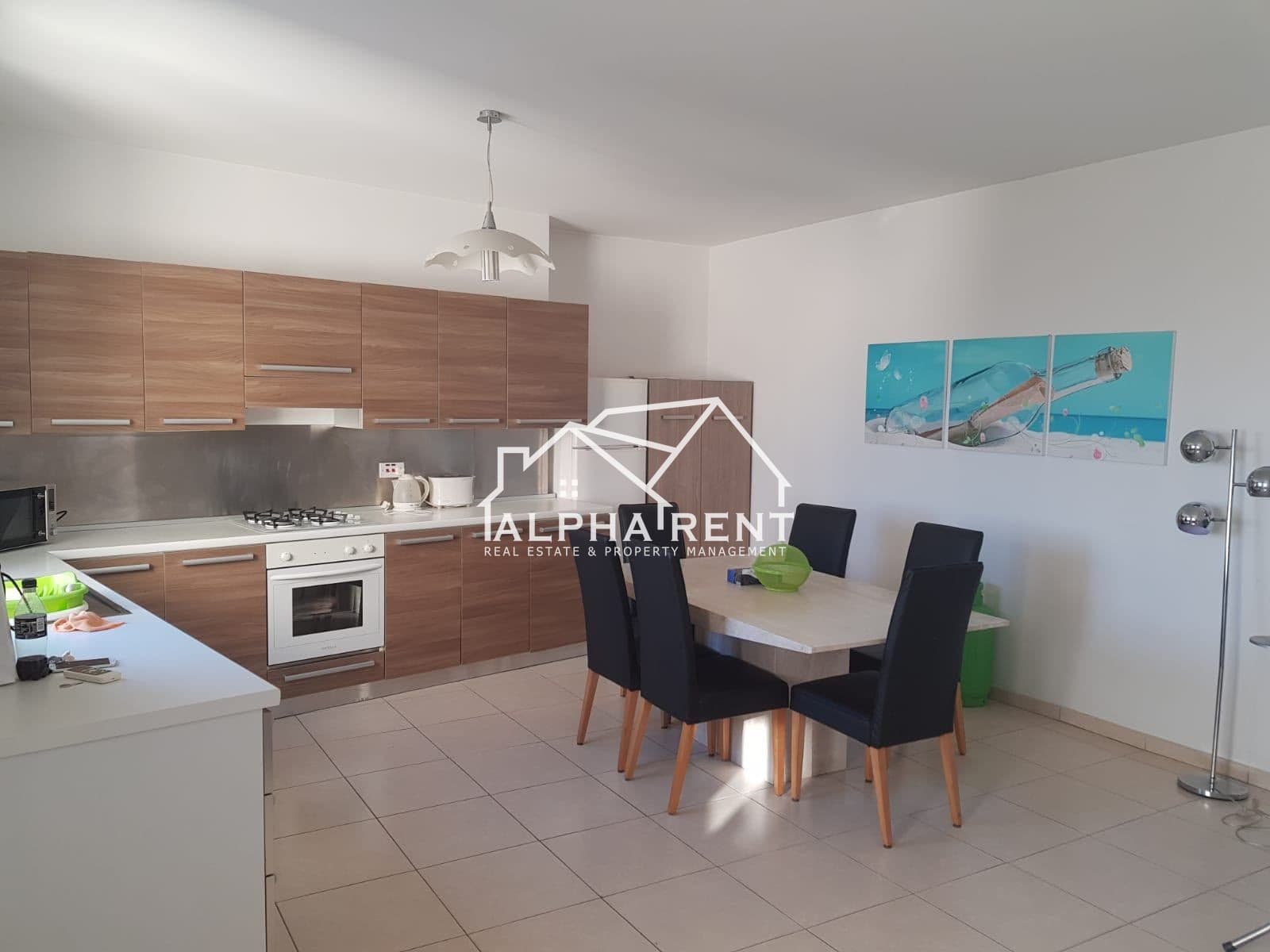Residential Rent Apartments in San Gwann - 4