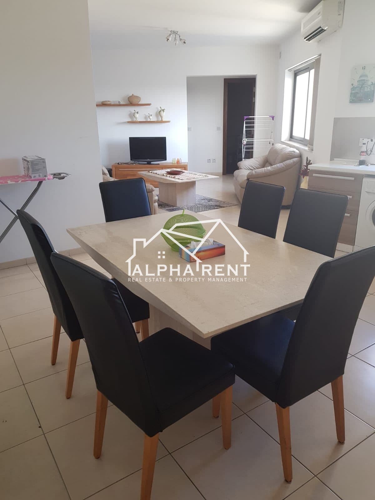 Residential Rent Apartments in San Gwann - 5