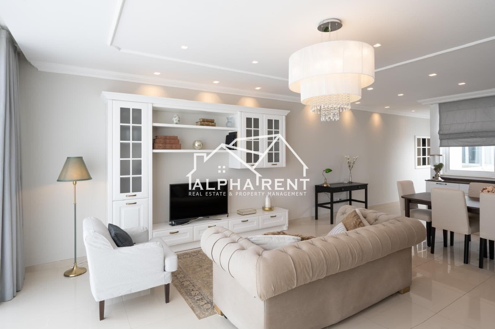 Residential Rent Penthouses in Siggiewi