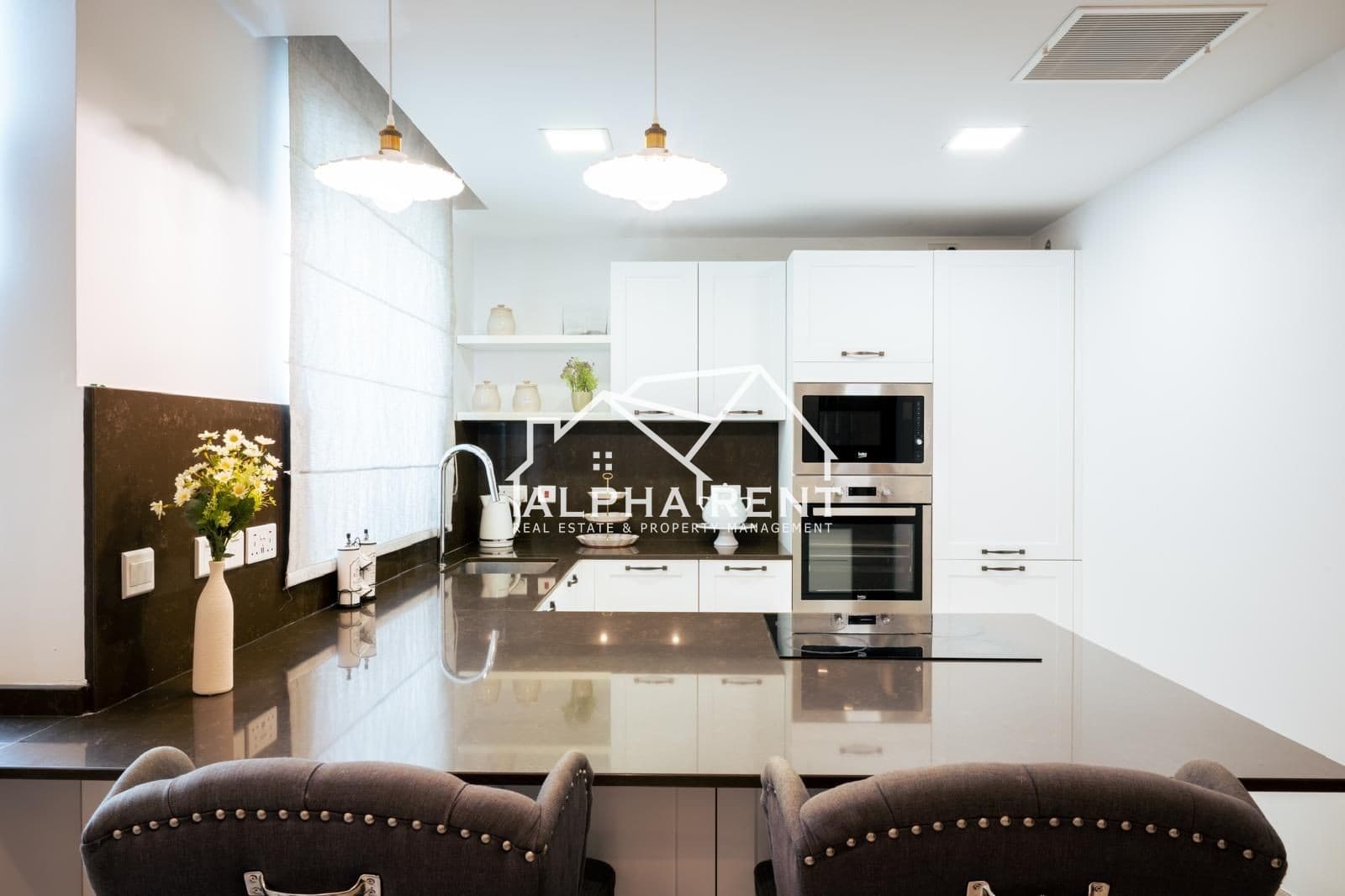 Residential Rent Penthouses in Siggiewi - 3