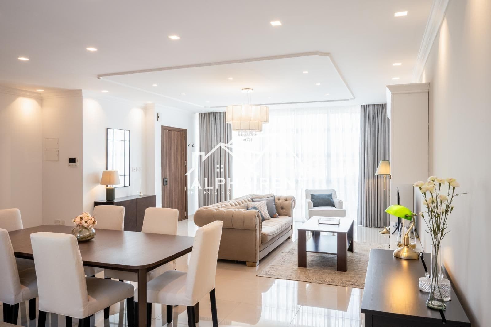 Residential Rent Penthouses in Siggiewi - 4