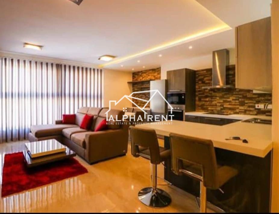 Residential Rent Apartments in Swieqi