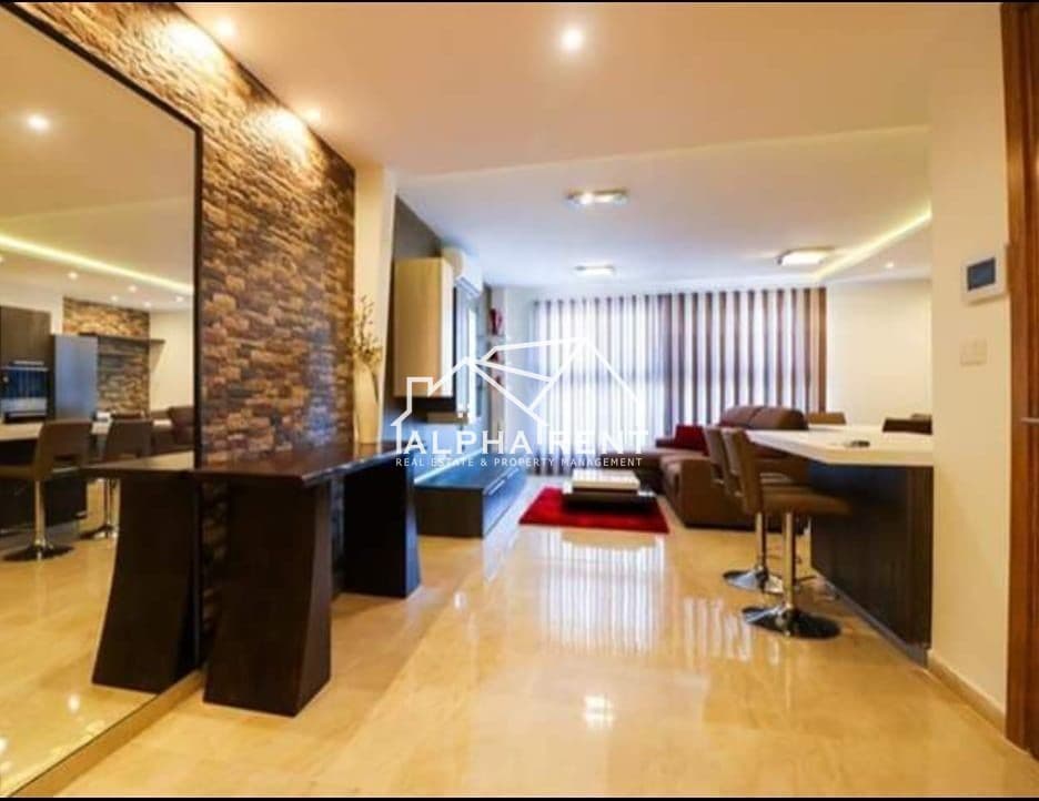 Residential Rent Apartments in Swieqi - 3