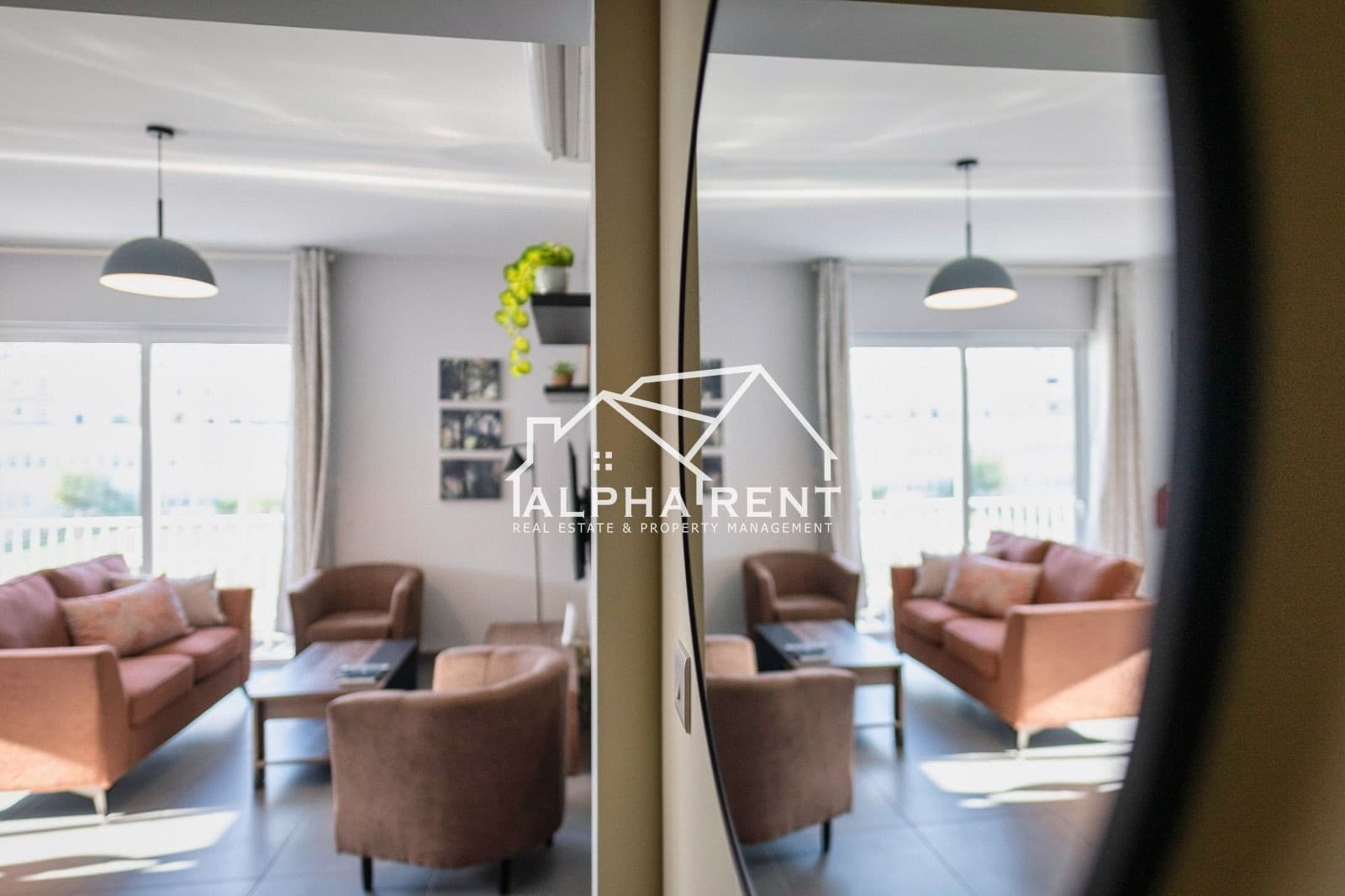 Residential Rent Apartments in Gzira