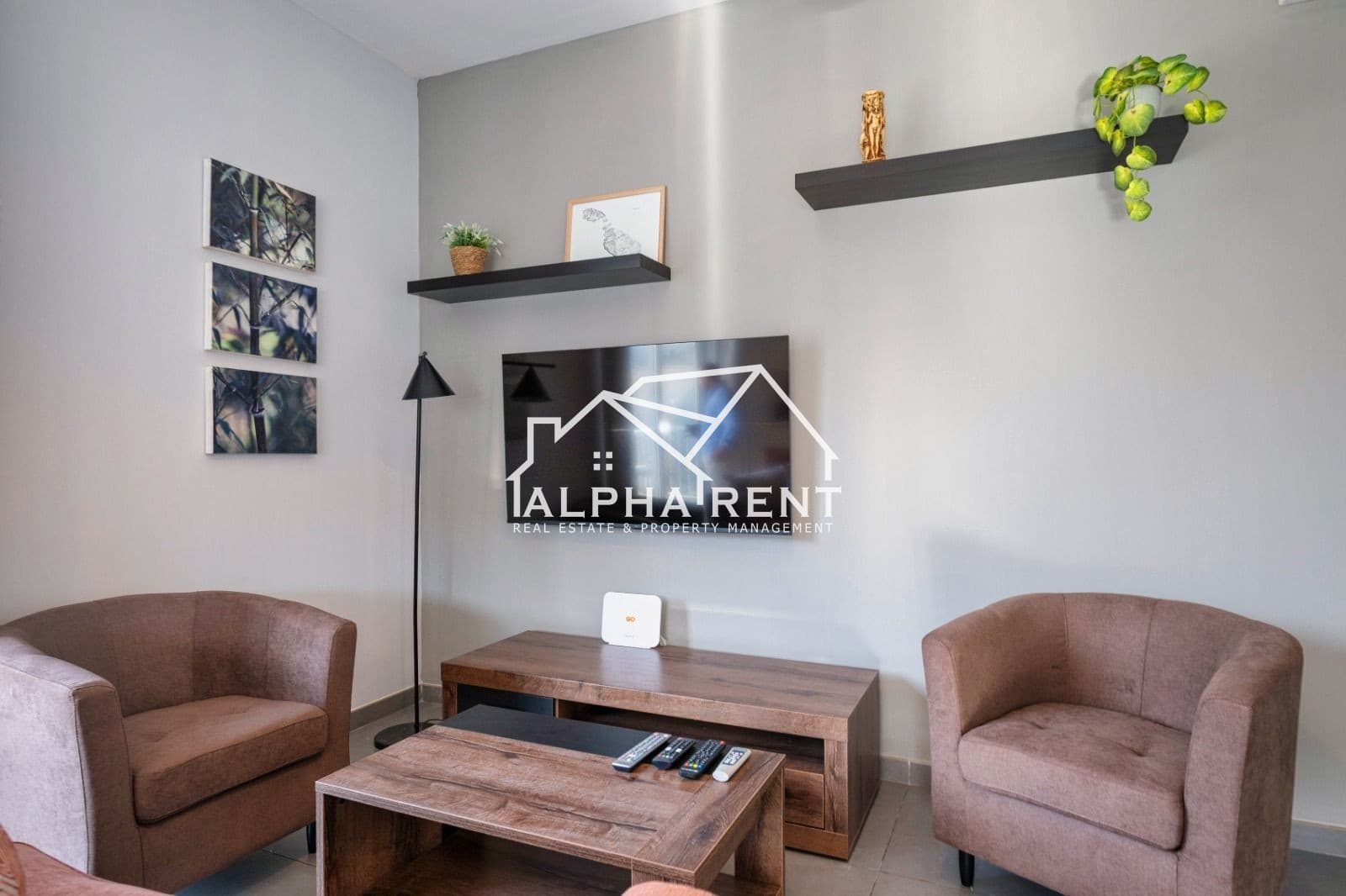 Residential Rent Apartments in Gzira - 4
