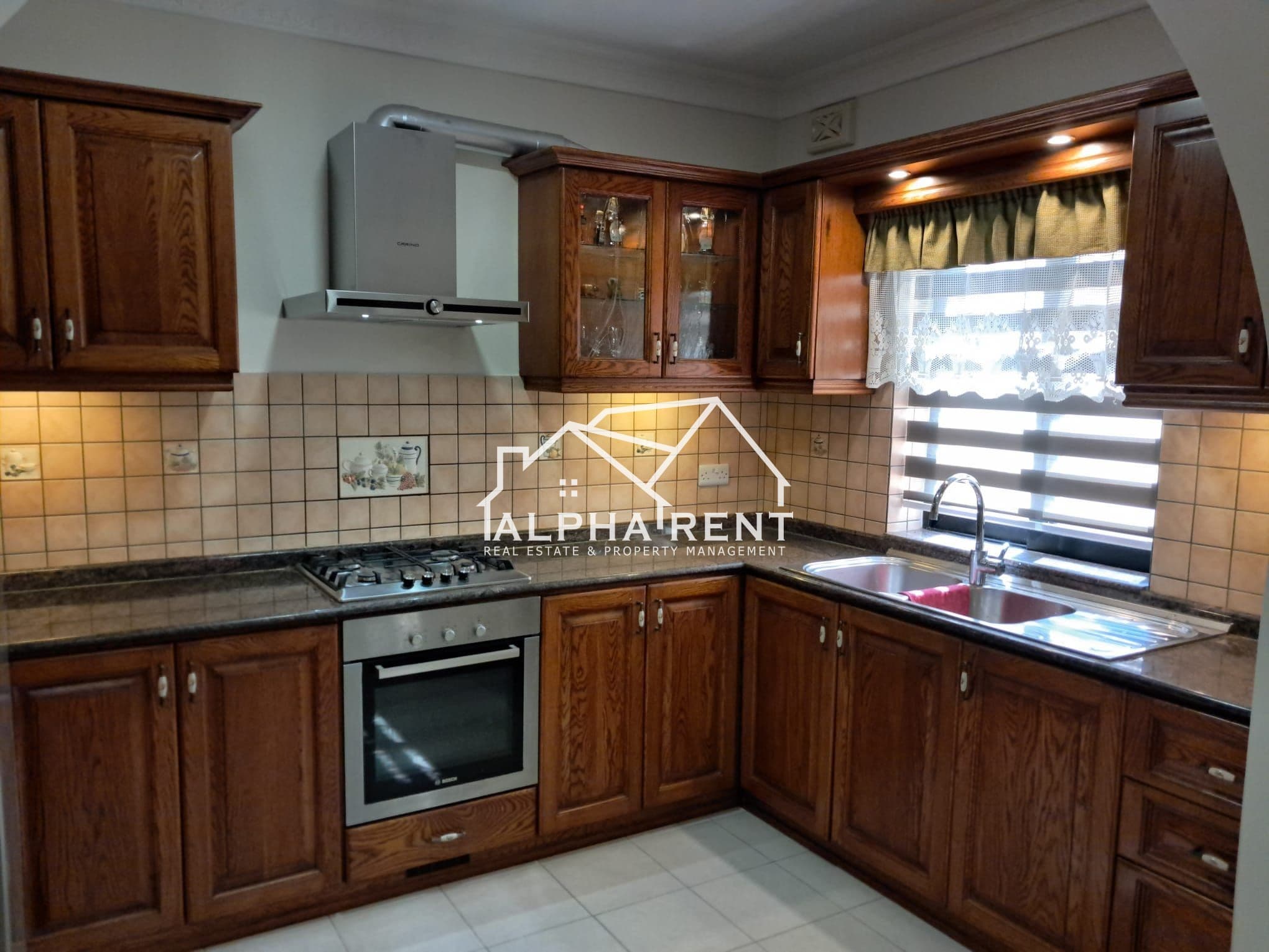 Residential Rent Terraced Houses in Birkirkara